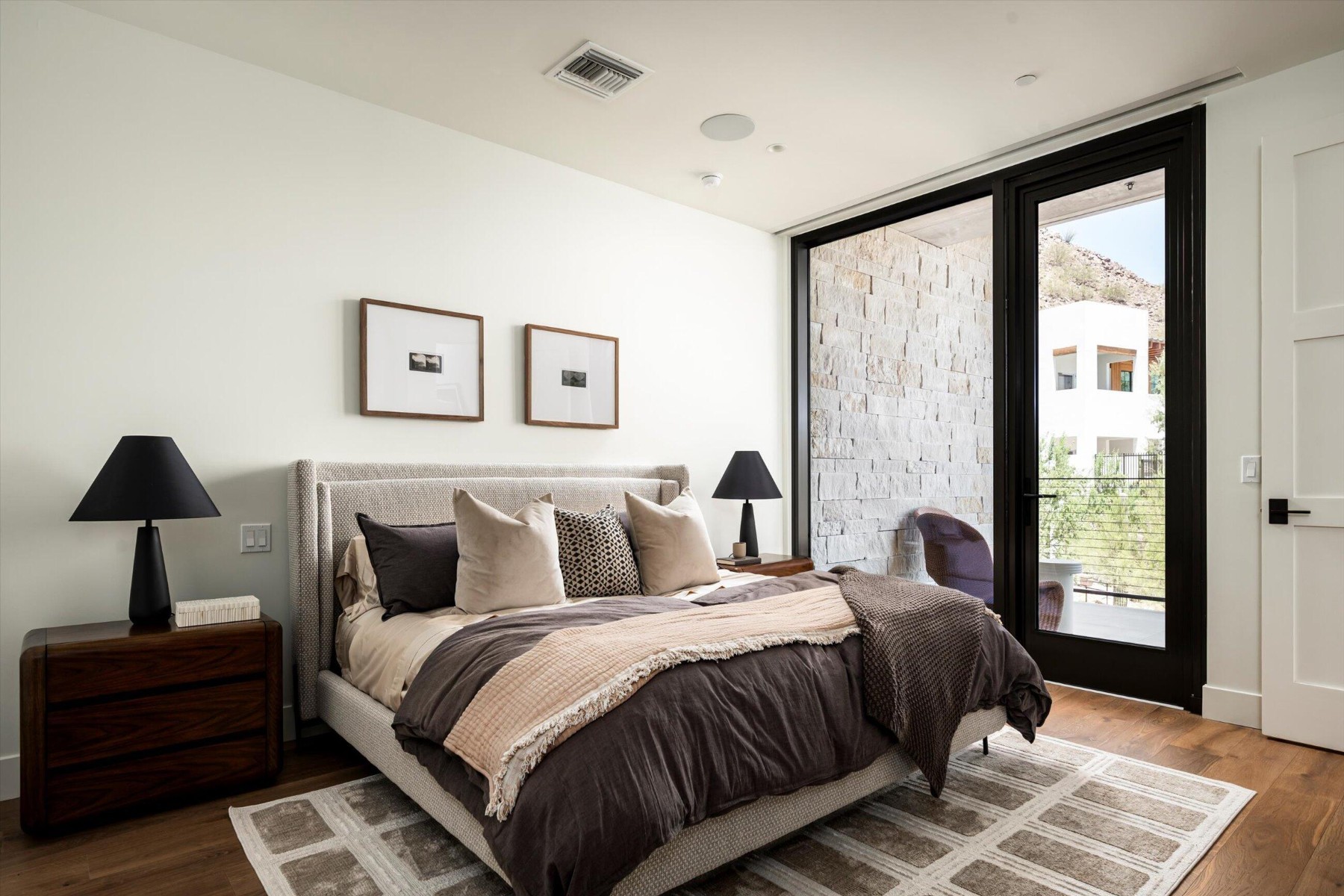  5000 N Camelback Ridge Drive¦Scottsdale, AZ - 物件實景