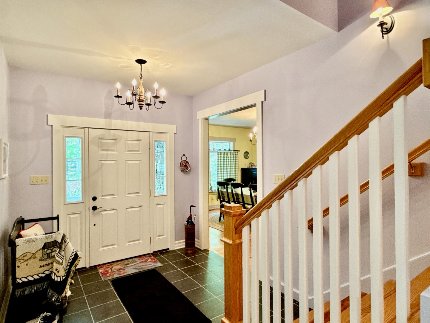 Hawley, Pennsylvania, 18428, United States, 3 Bedrooms Bedrooms, ,4 BathroomsBathrooms,Residential,For Sale,1846687