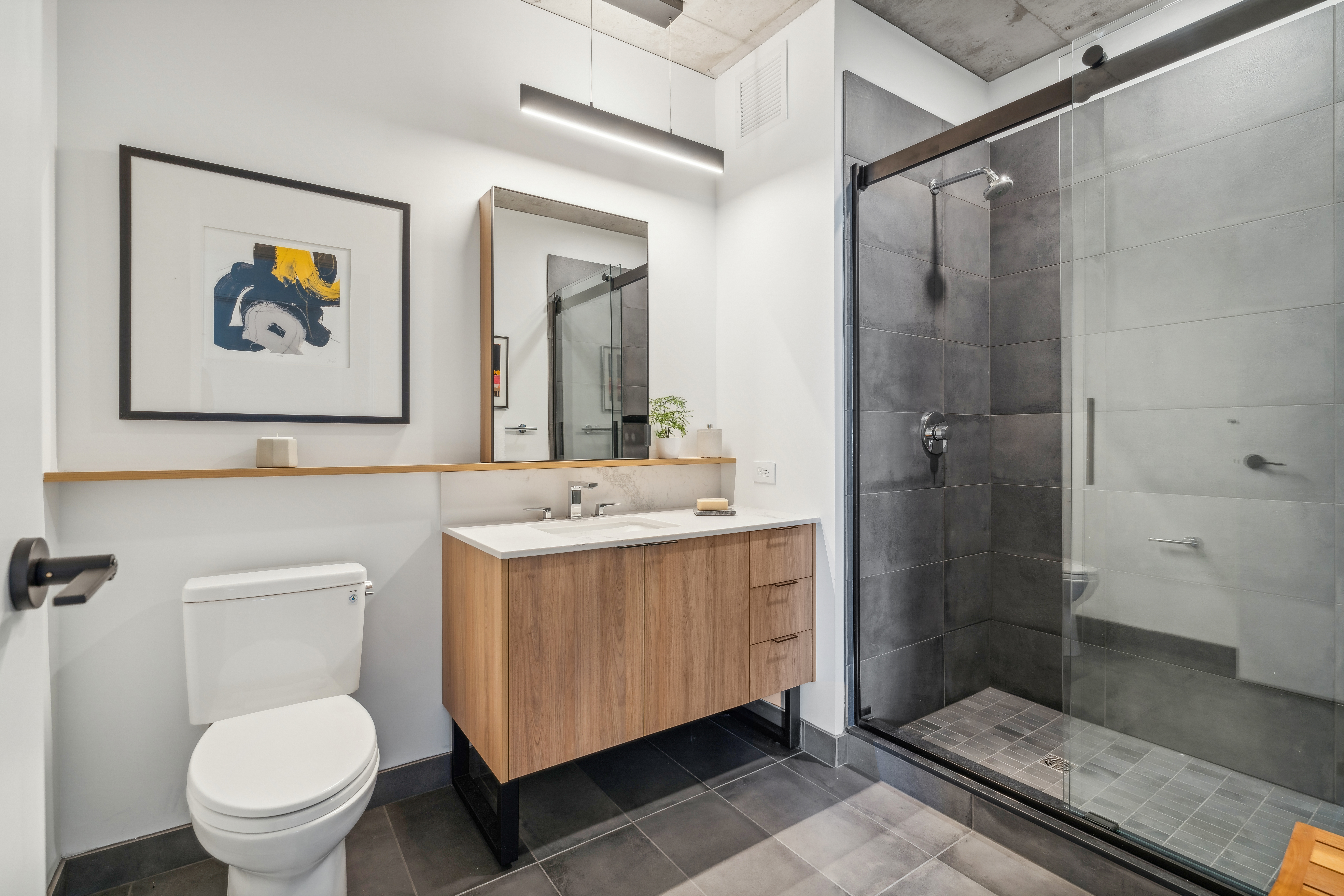  Experience Sophisticated Urban Living Like Never Before - 物件實景