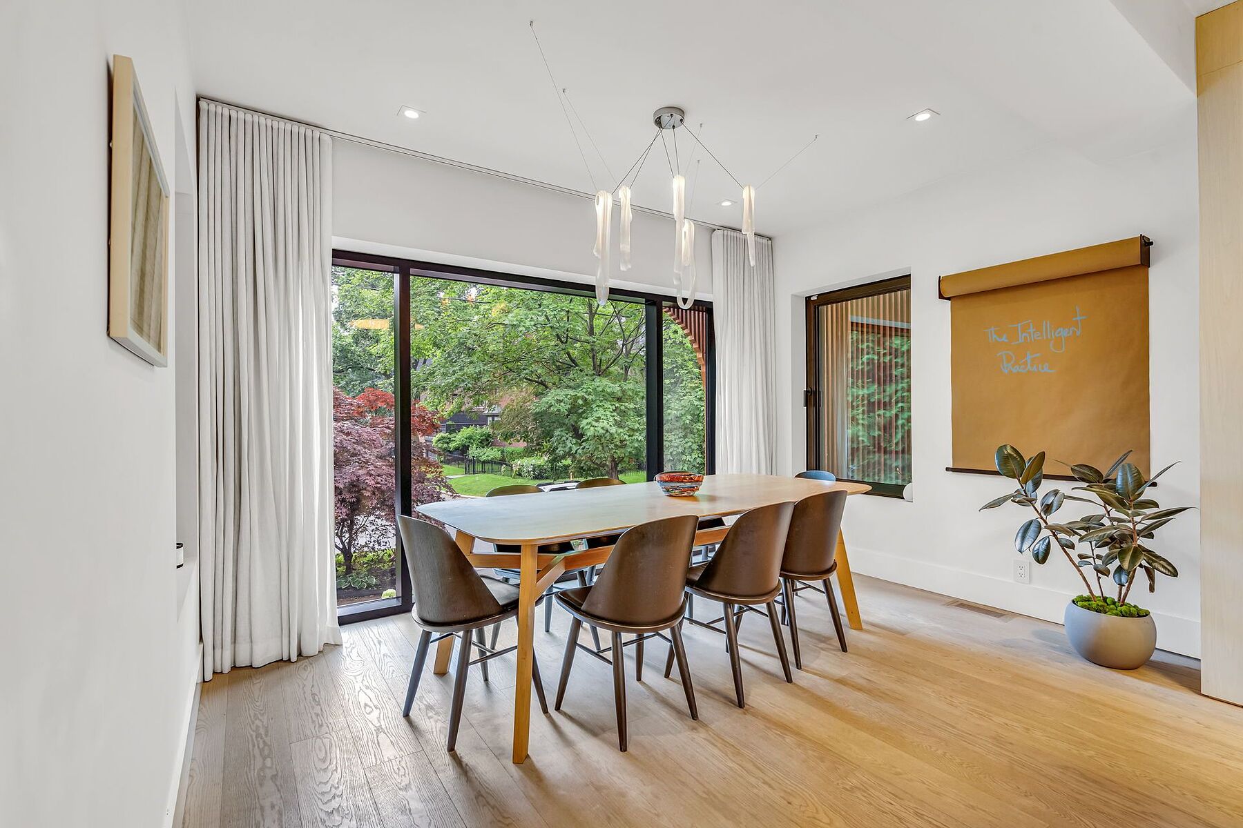  Stunning Summerhill Duplex - 物件實景