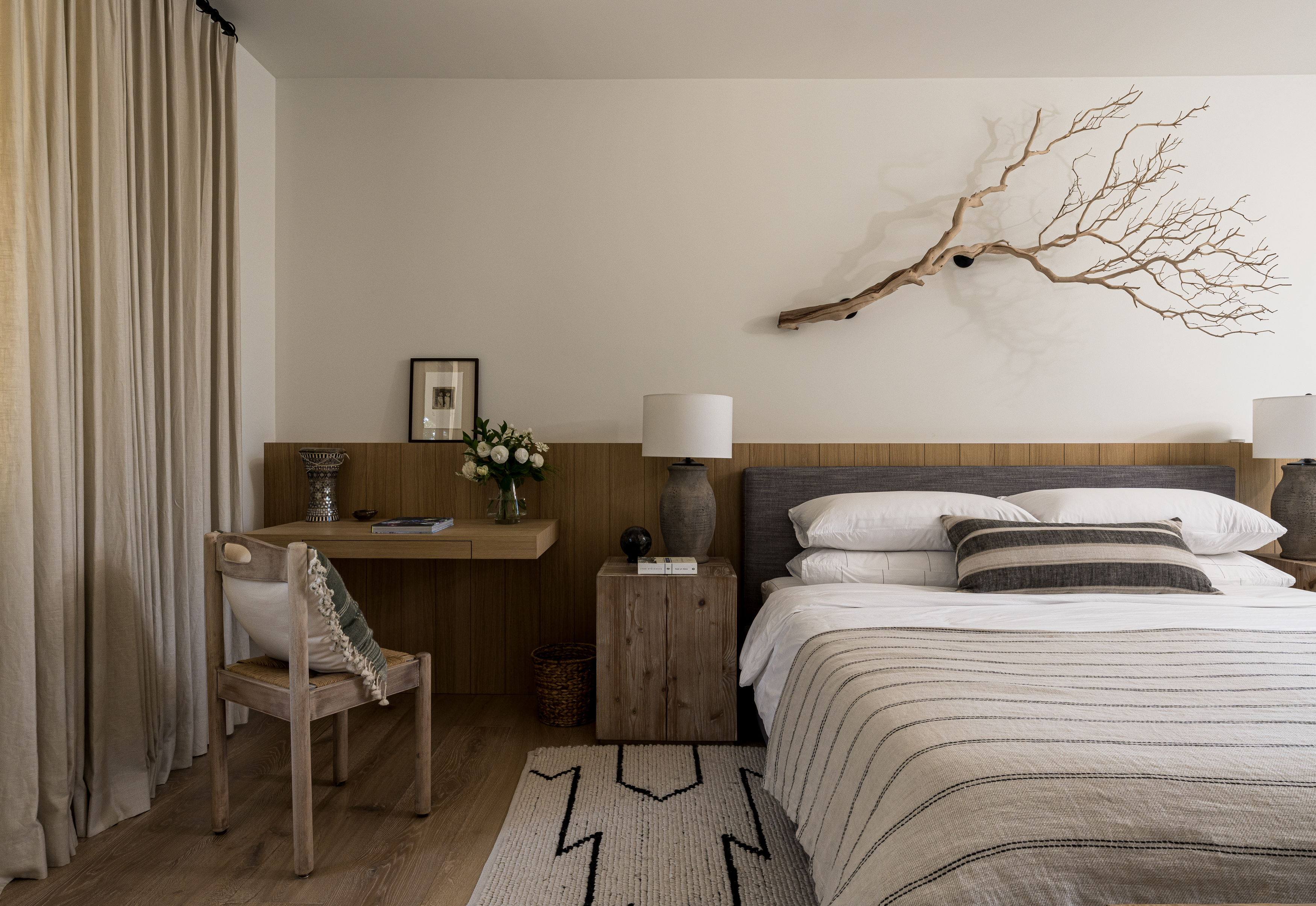  Bennett Valley Modern Estate - 物件實景