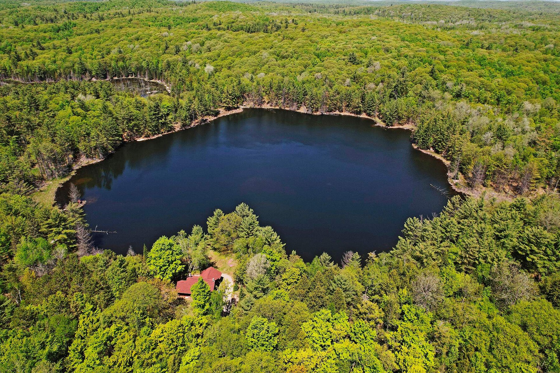  Cantley, Outaouais - 物件實景