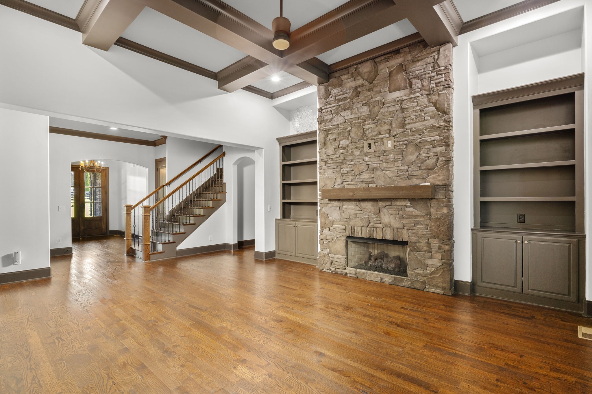  2713 Deer Haven Ct, Franklin, TN, 37067 - 物件實景