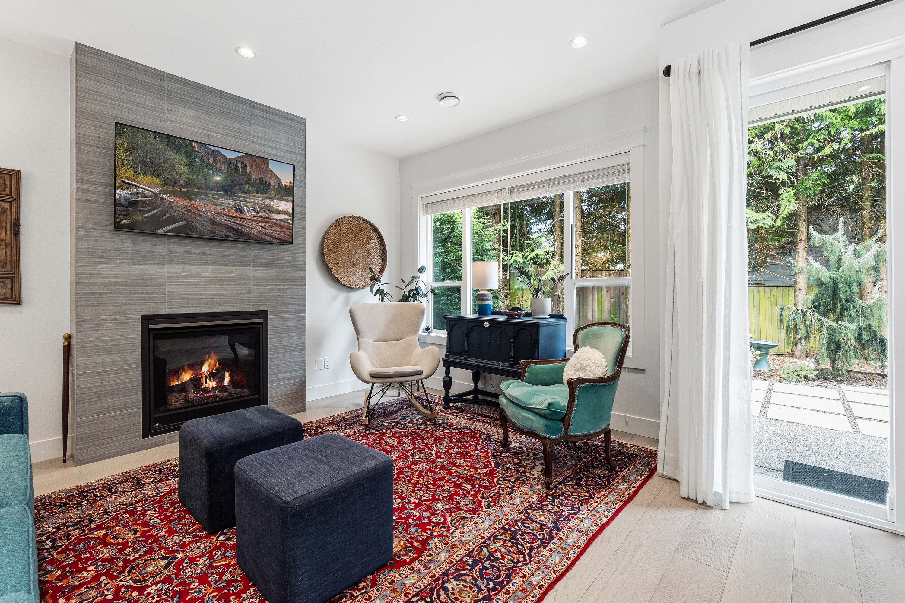  Style & Comfort - 物件實景