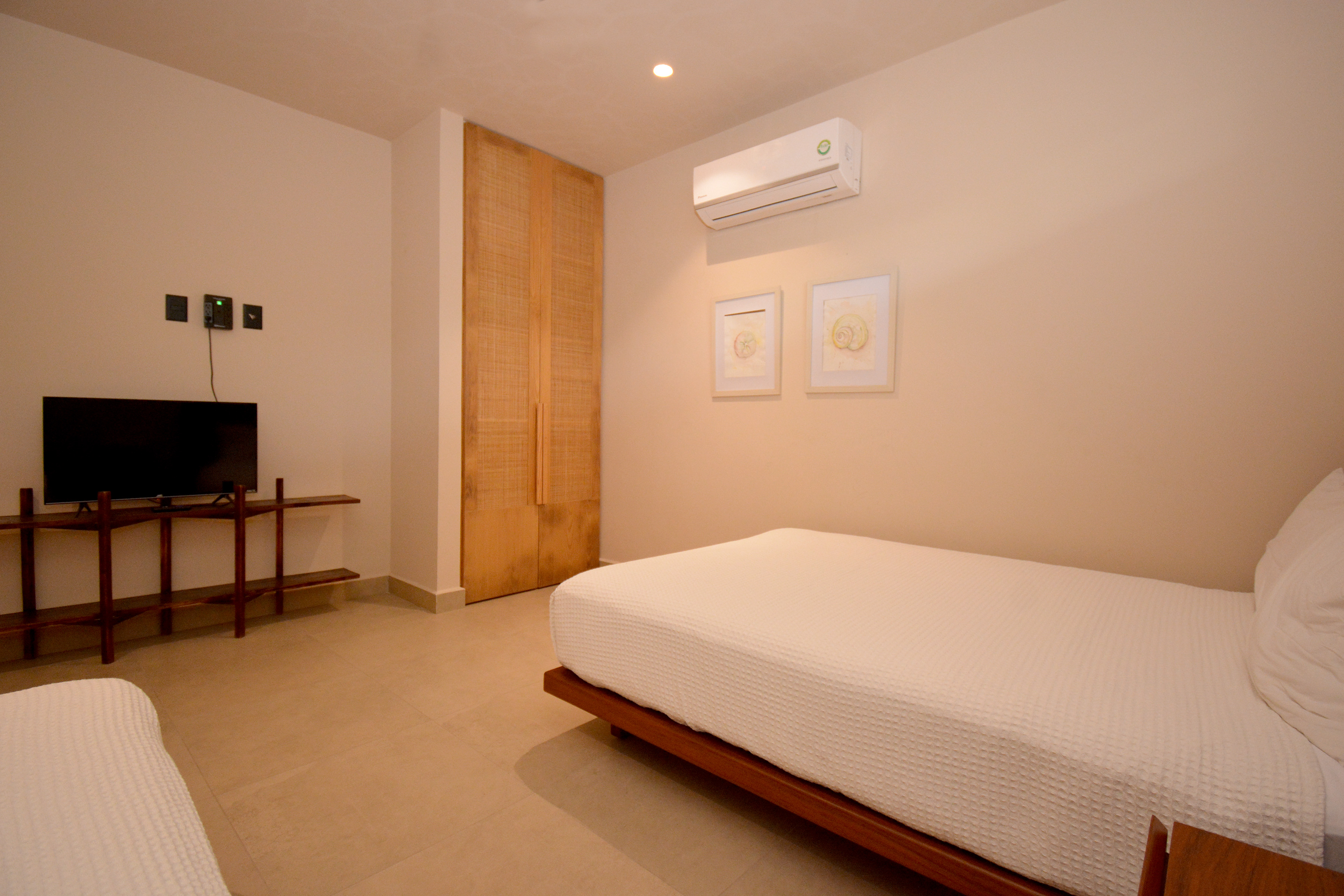  Bohemian Grand Suite  3BR & Dual Panoramic Terrace - 物件實景