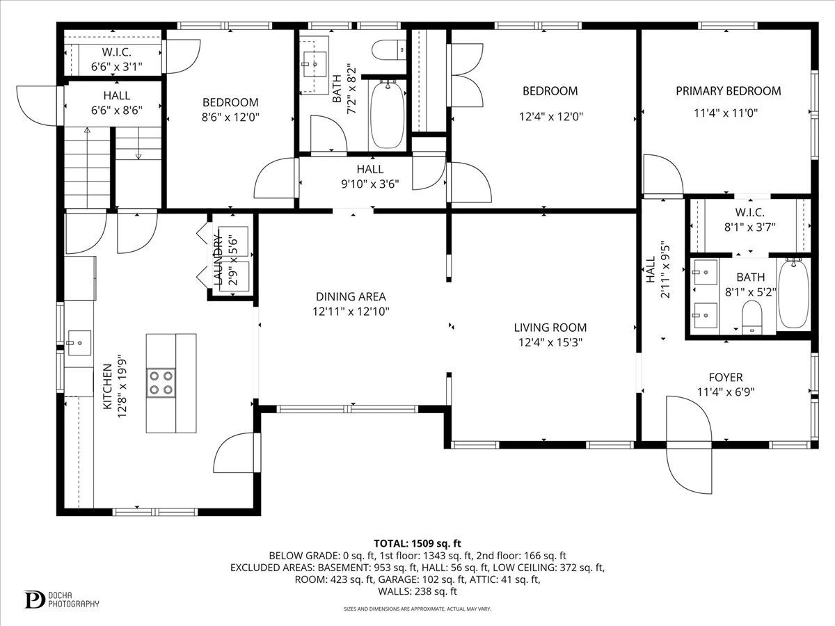 Newark, Illinois, 60541, United States, 3 Bedrooms Bedrooms, ,2 BathroomsBathrooms,Residential,For Sale,2006434