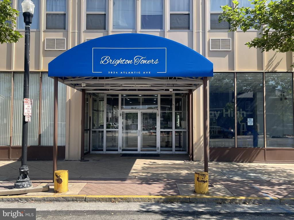 Atlantic Ave, Atlantic City, NJ 08401 #1