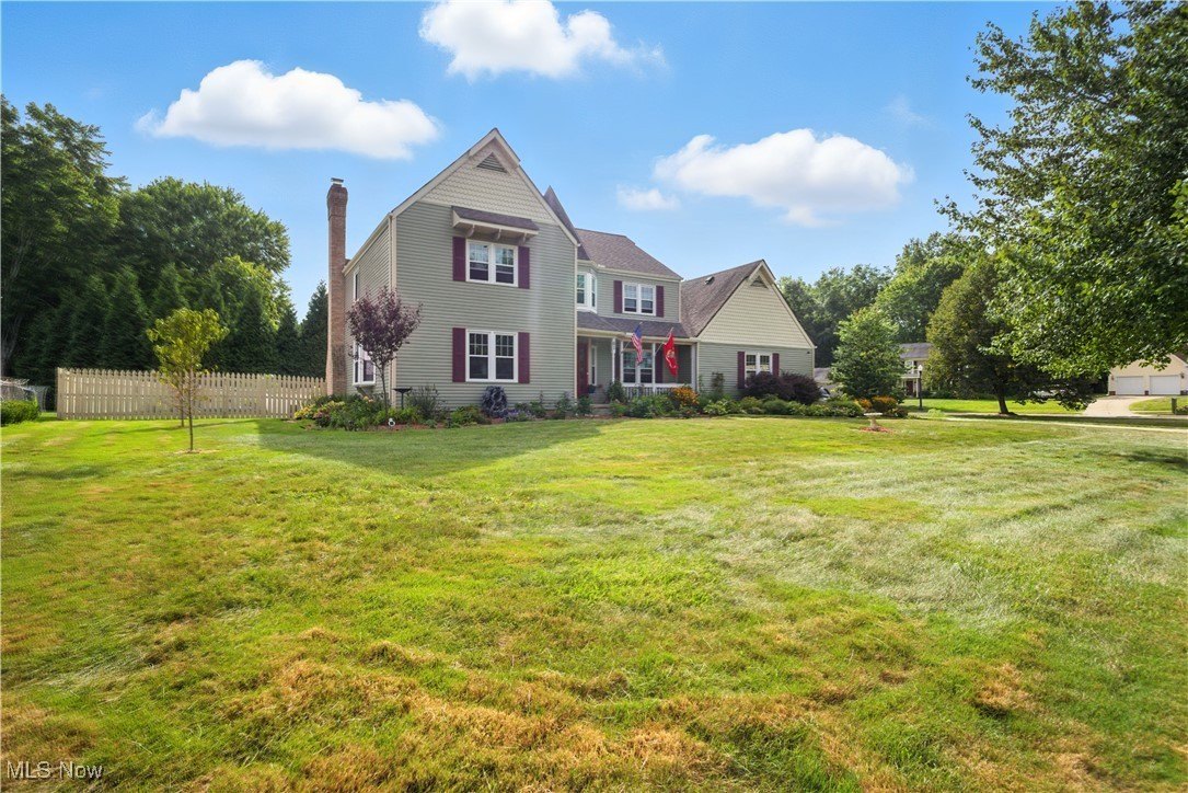 Hudson, Ohio, 44236, United States, 4 Bedrooms Bedrooms, ,3 BathroomsBathrooms,Residential,For Sale,1976774