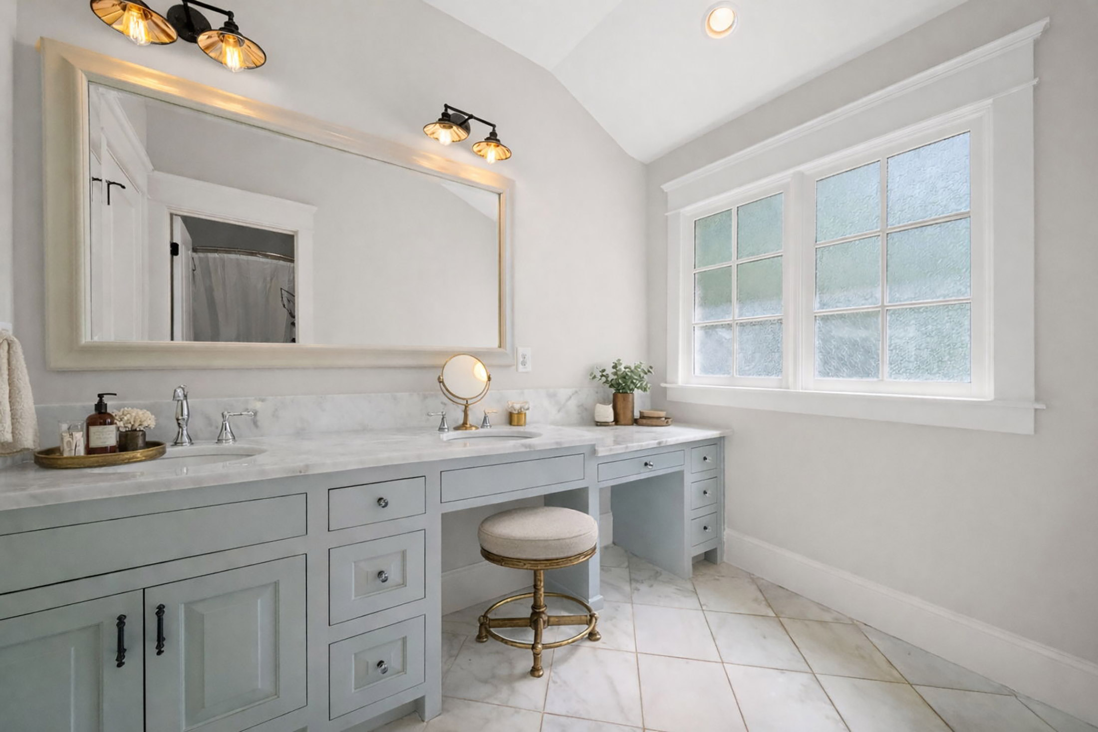  Stunning and Completely Renovated Morningside Home on 3.2+/- Acre Estate Lot - 物件實景