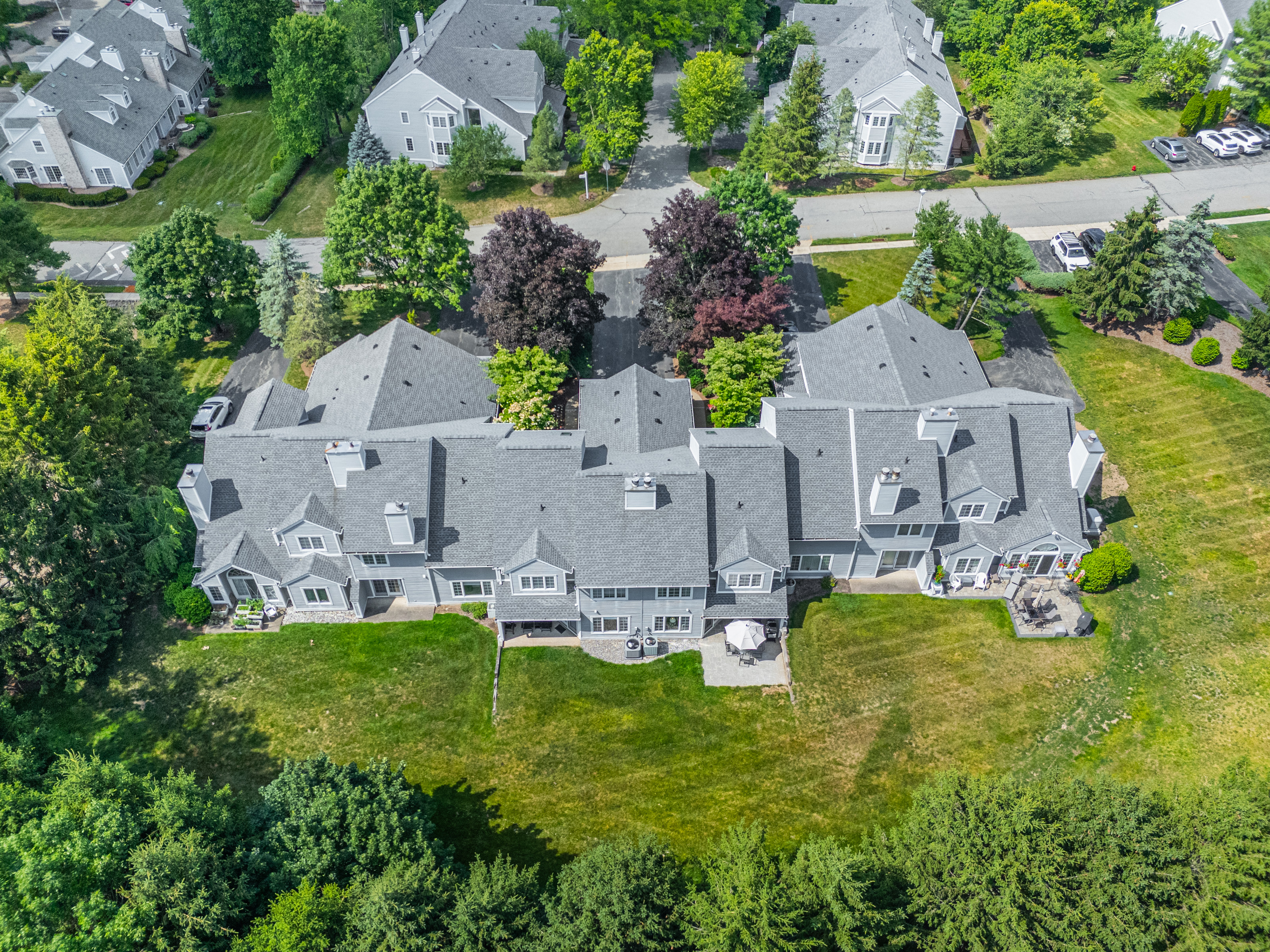  46 Village Drive, Montville, NJ 07045 - 物件實景