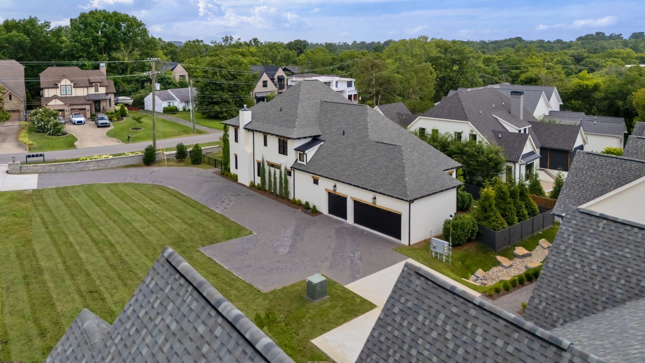  3916A Cross Creek Rd, Nashville, TN, 37215 - 物件實景