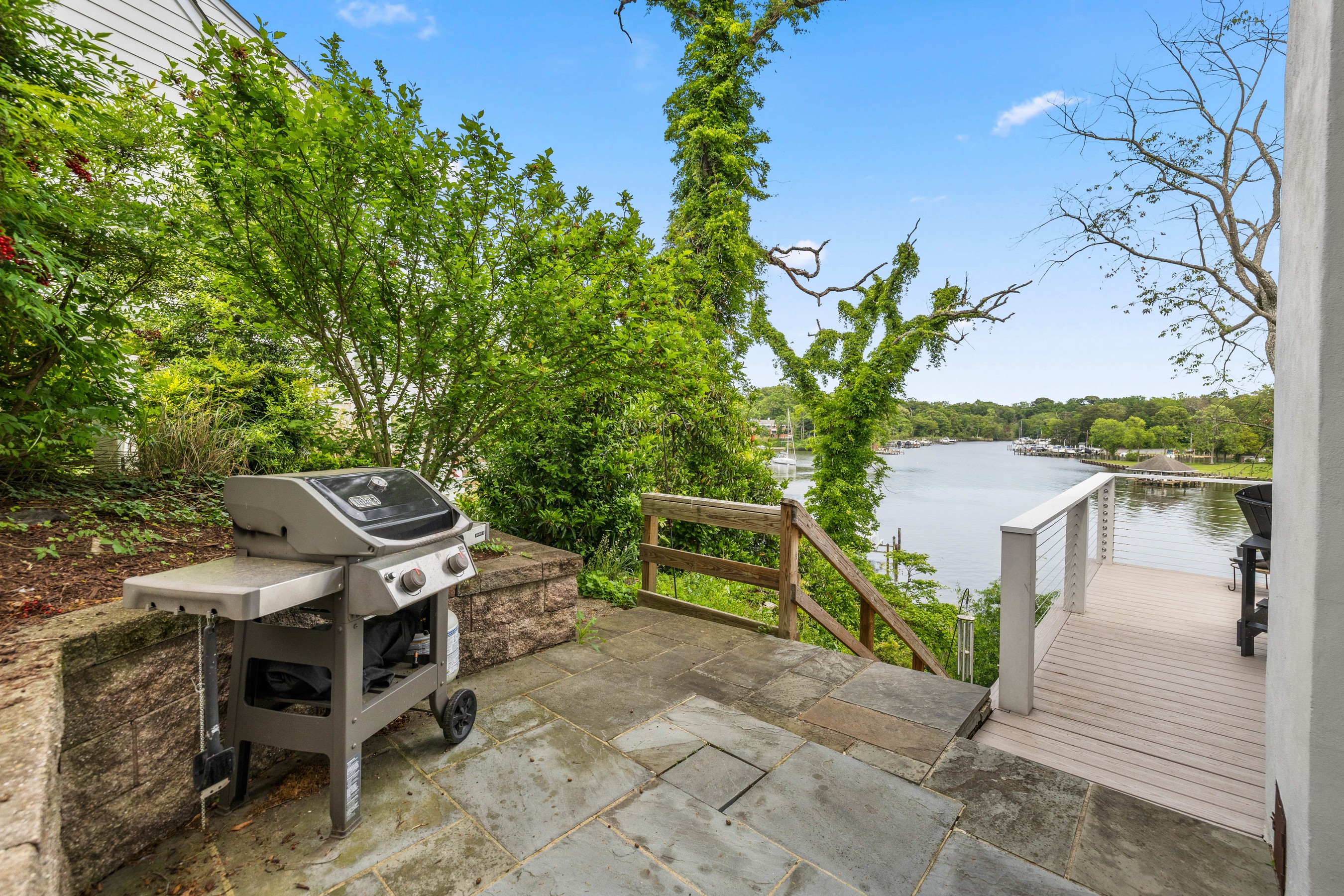  LINSTEAD ON THE SEVERN - 物件實景