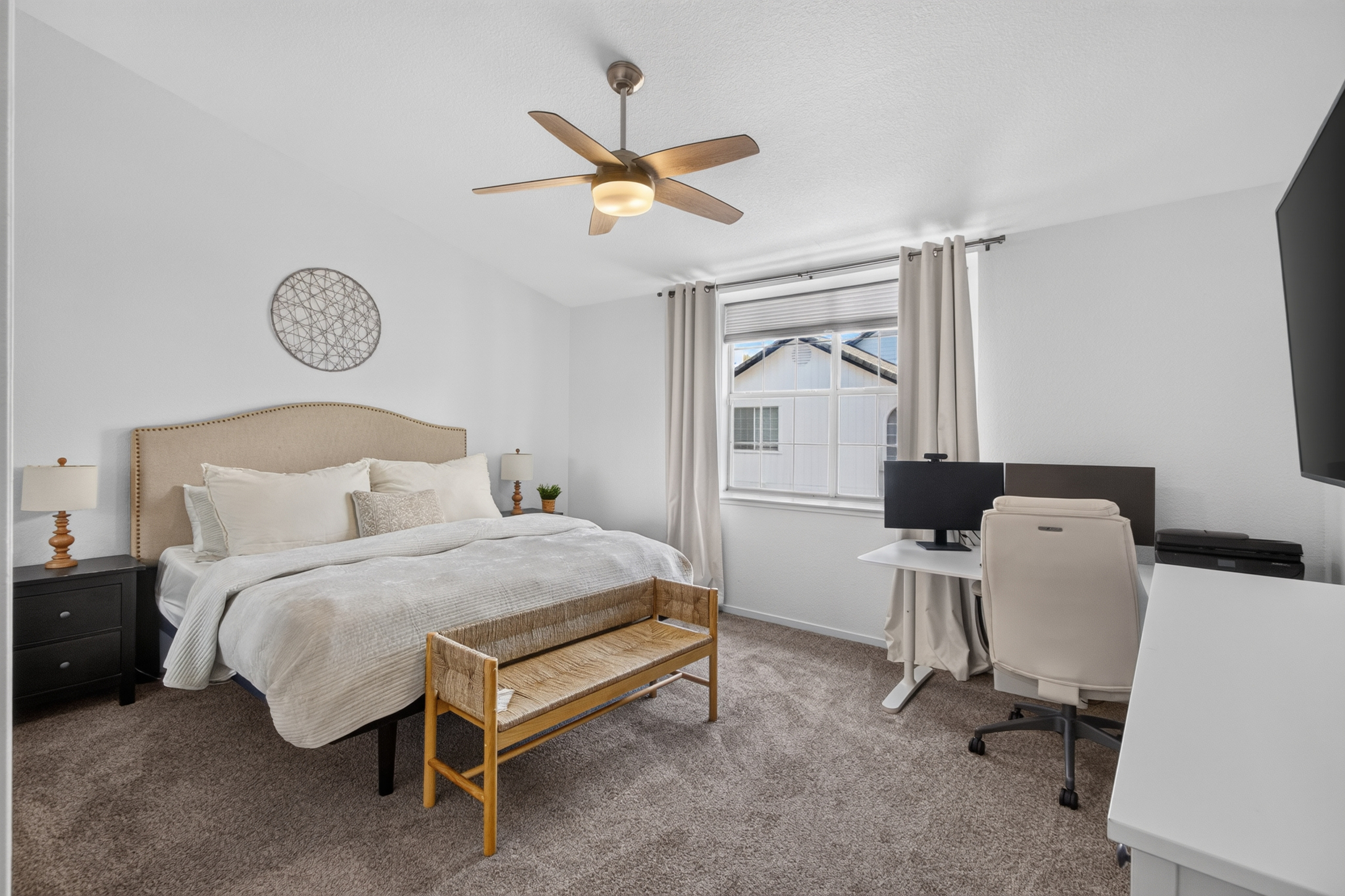  4748 67th Street, Sacramento, CA 95820 - 物件實景