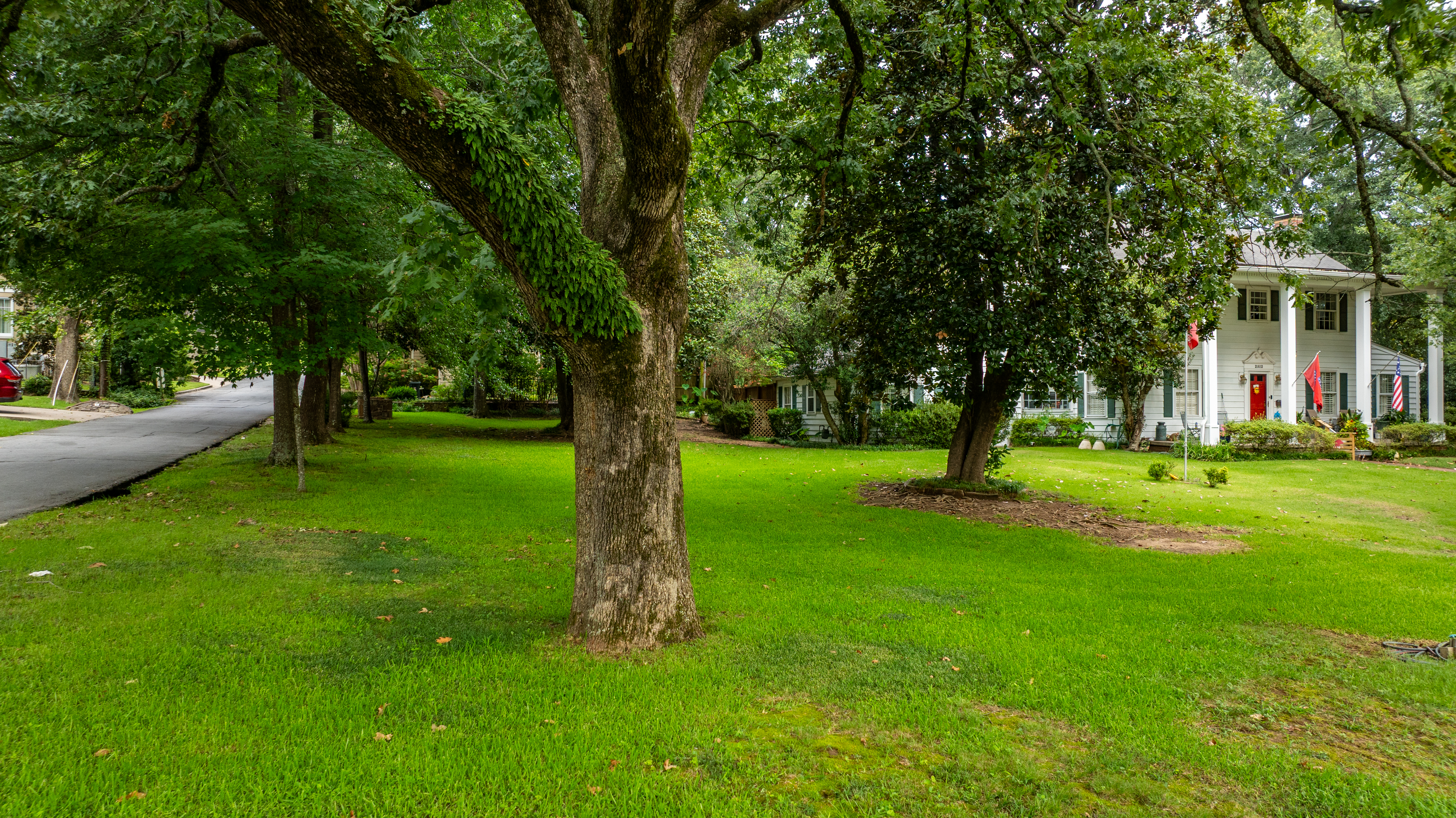  2500 N Taylor St, Little Rock, AR, 72207 - 物件實景