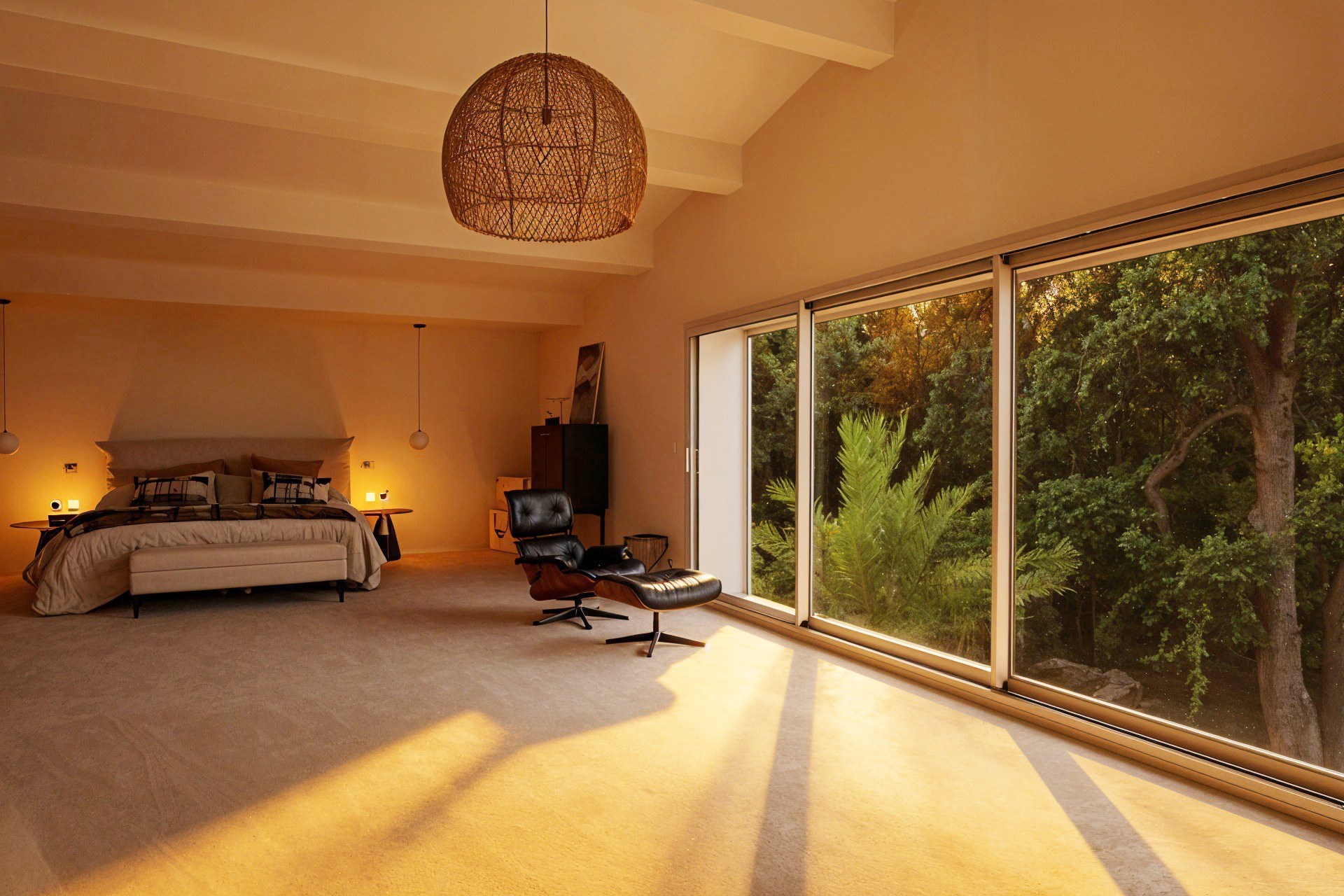  Marseille 8th, Pointe Rouge – Renovated Master House - 物件實景