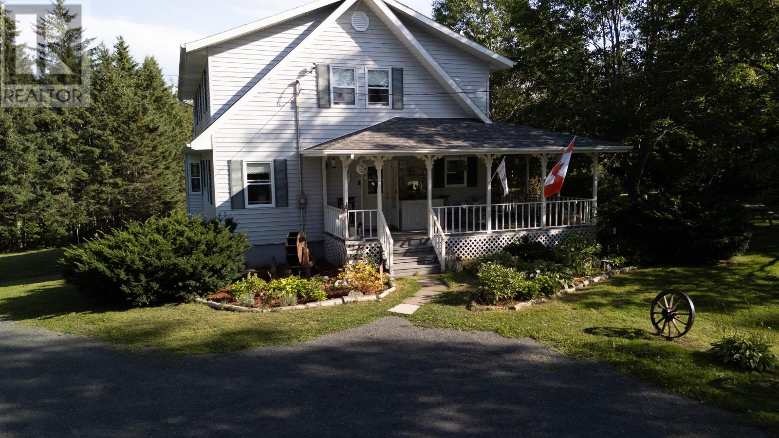 MURRAY HARBOUR, Prince Edward Island, C0A 1V0, CA, 4 Bedrooms Bedrooms, ,4 BathroomsBathrooms,Residential,For Sale,1875426