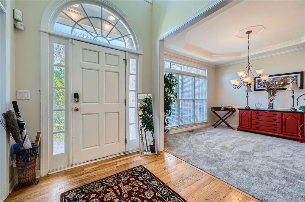Mableton, Georgia, 30126, United States, 4 Bedrooms Bedrooms, ,5 BathroomsBathrooms,Residential,For Sale,1744905