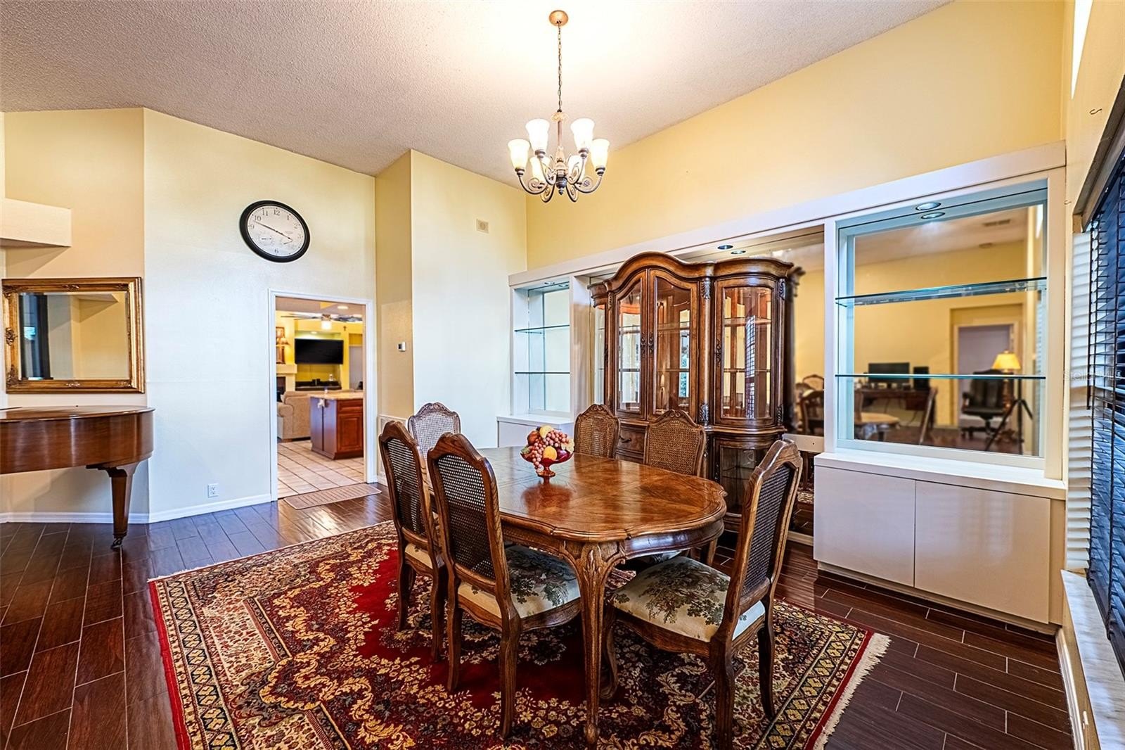 TARPON SPRINGS, Florida, 34688, United States, 4 Bedrooms Bedrooms, ,3 BathroomsBathrooms,Residential,For Sale,2005972