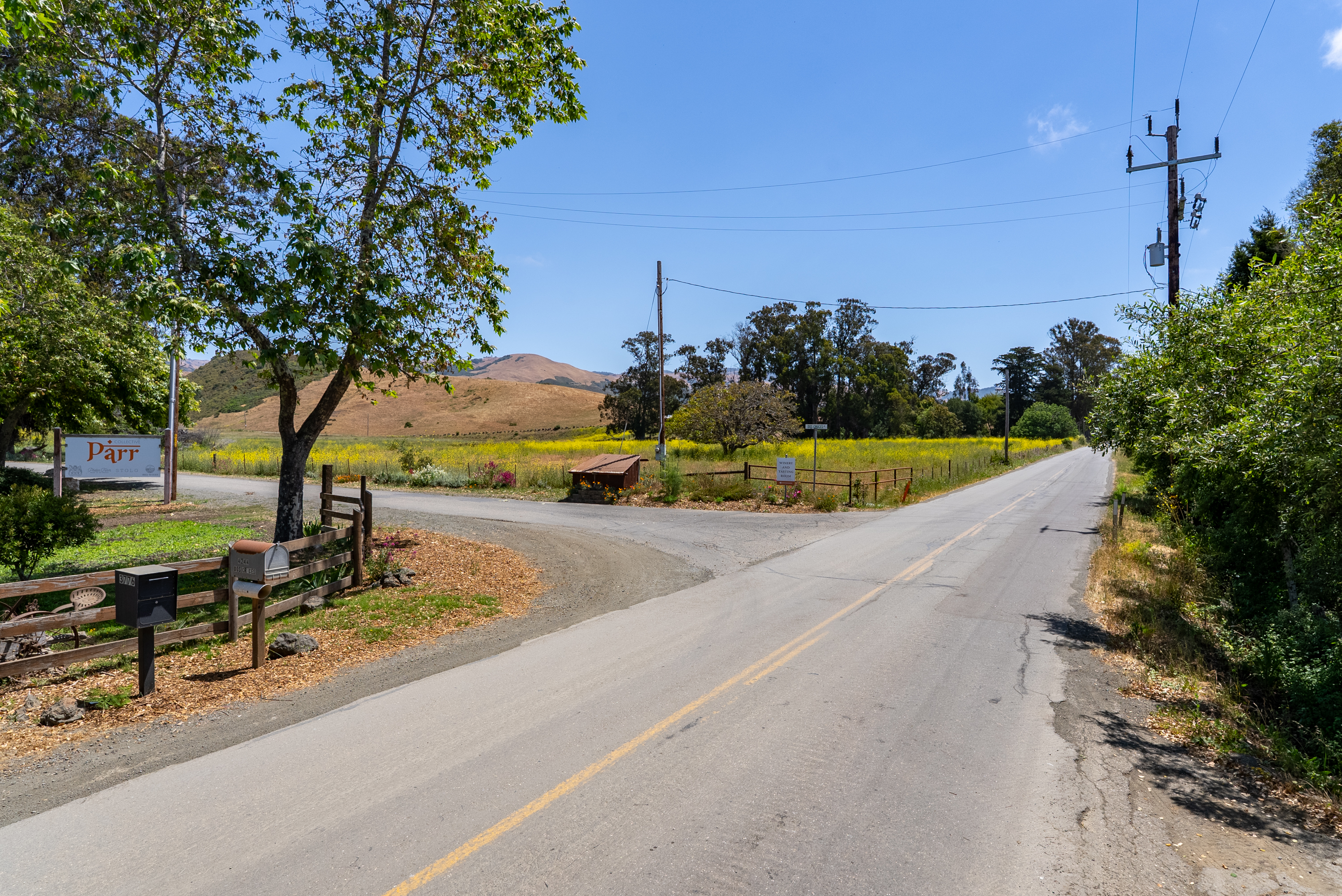  Homesite with Ocean and Mountain Views - 物件實景