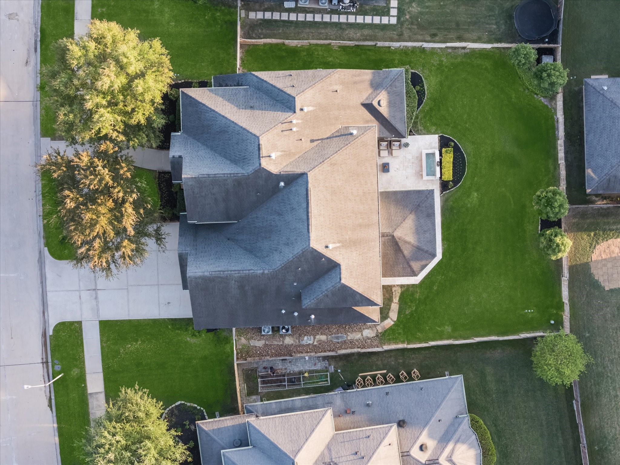  5514 Caspian Falls Lane - 物件實景