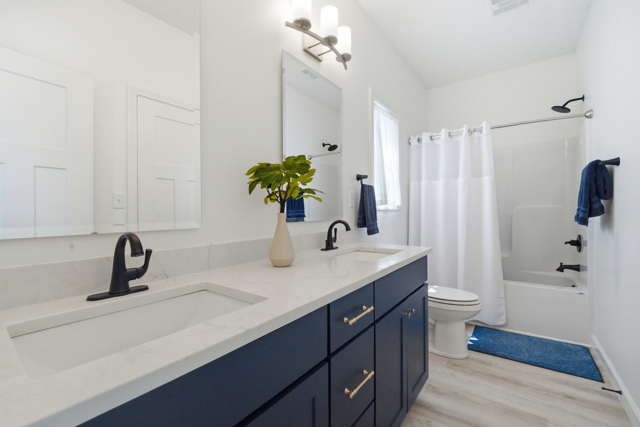  Like-New Ranch with 3 Bedrooms in Lafayette - 物件實景