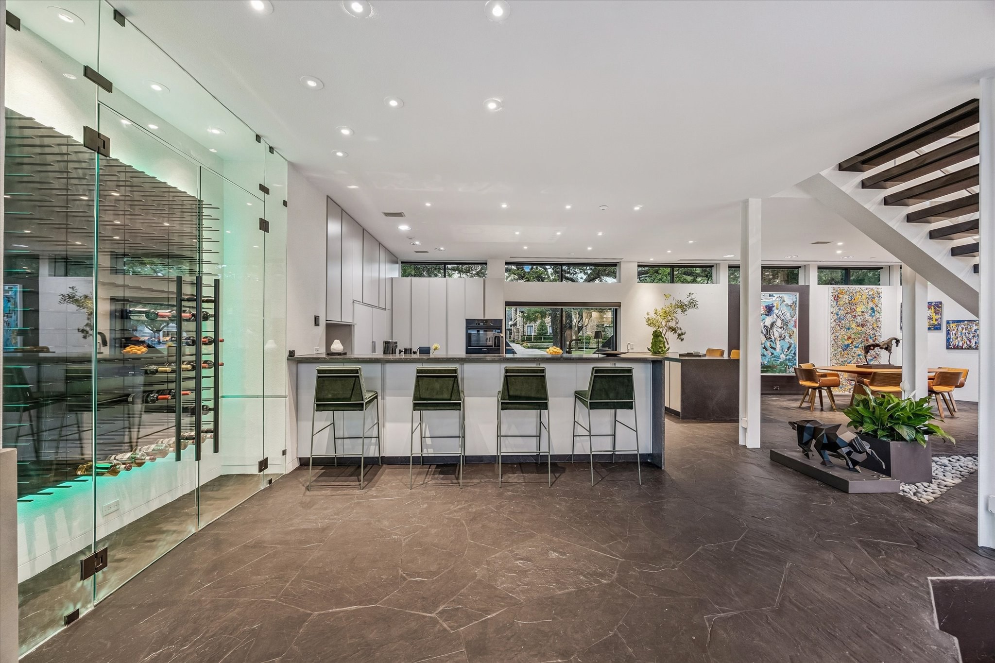  The Black Bull House - 物件實景