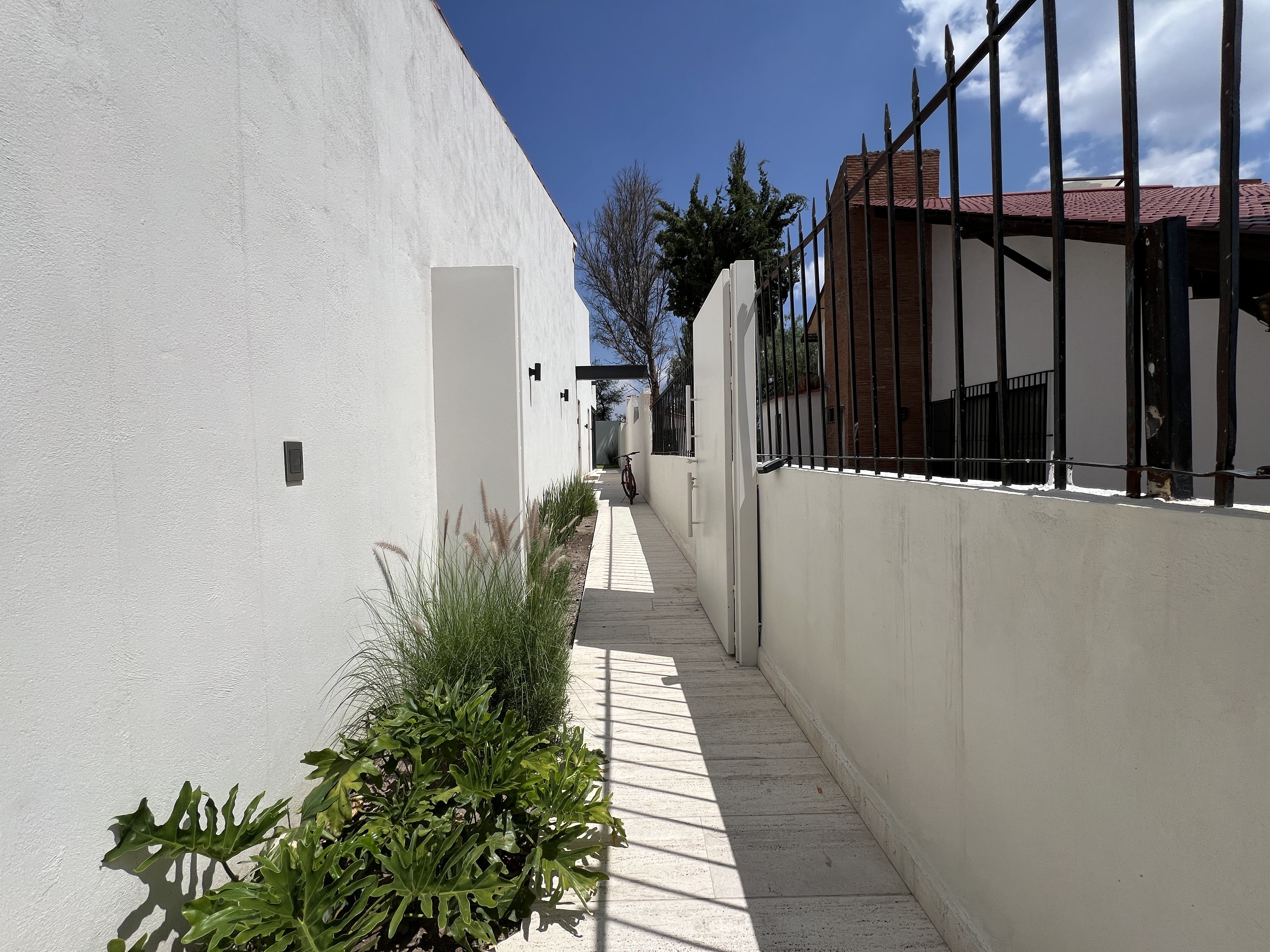  CASA ACACIA TEQUISQUIAPAN QRO - 物件實景
