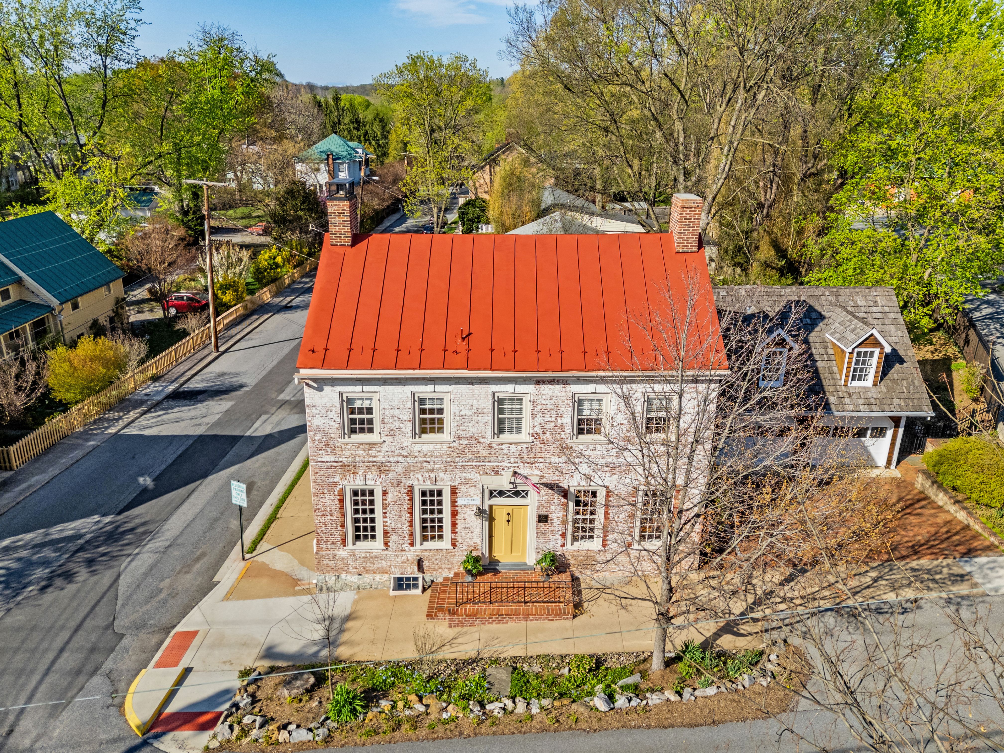  301 E German Street, Shepherdstown, WV, 25443 - 物件實景