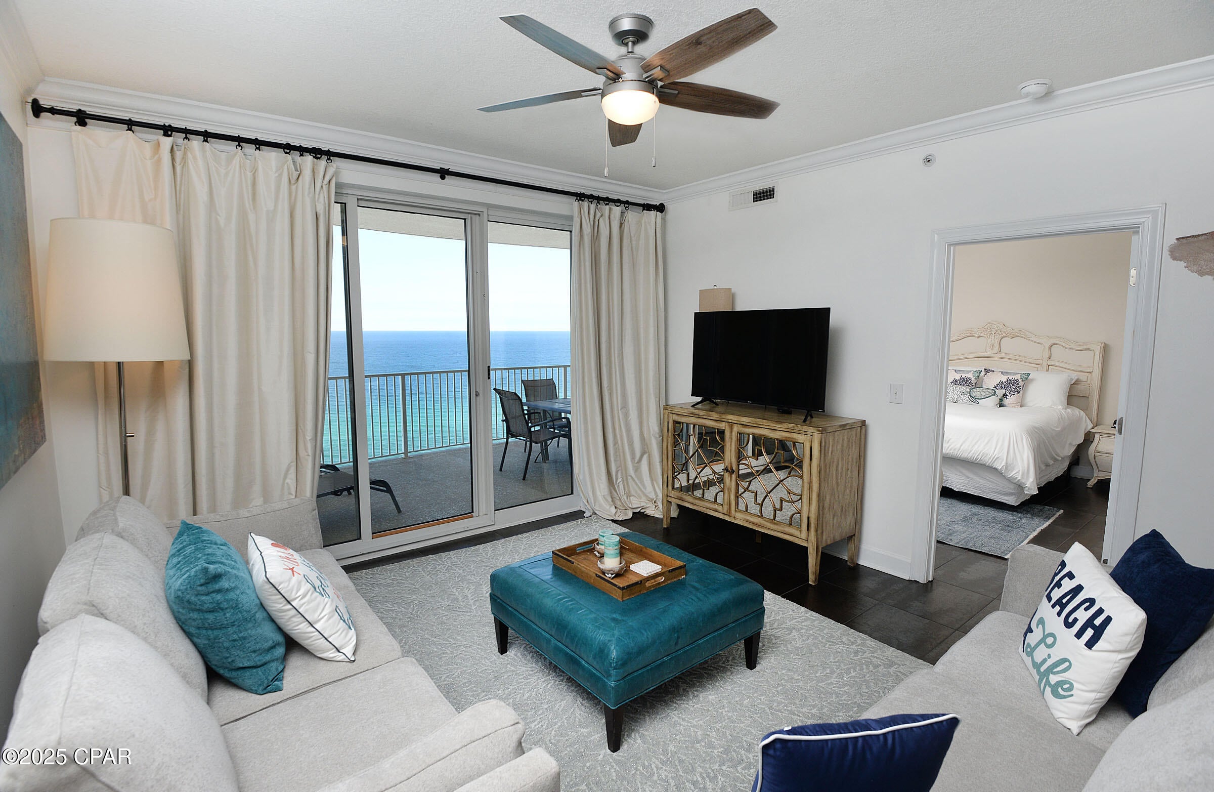 Panama City Beach, Florida, 32413, United States, 2 Bedrooms Bedrooms, ,2 BathroomsBathrooms,Residential,For Sale,1983619