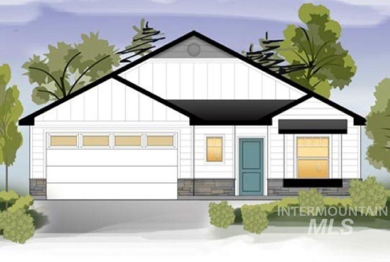 Boise, Idaho, 83716, United States, 3 Bedrooms Bedrooms, ,Residential,For Sale,1917081