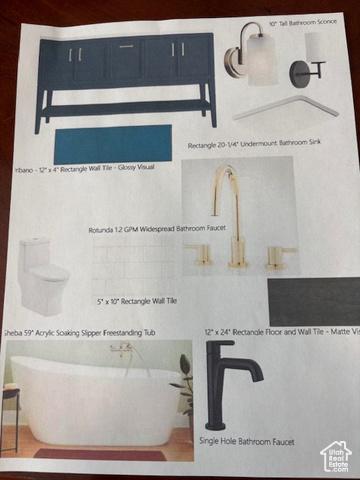 Murray, Utah, 84107, United States, 3 Bedrooms Bedrooms, ,2 BathroomsBathrooms,Residential,For Sale,1988566