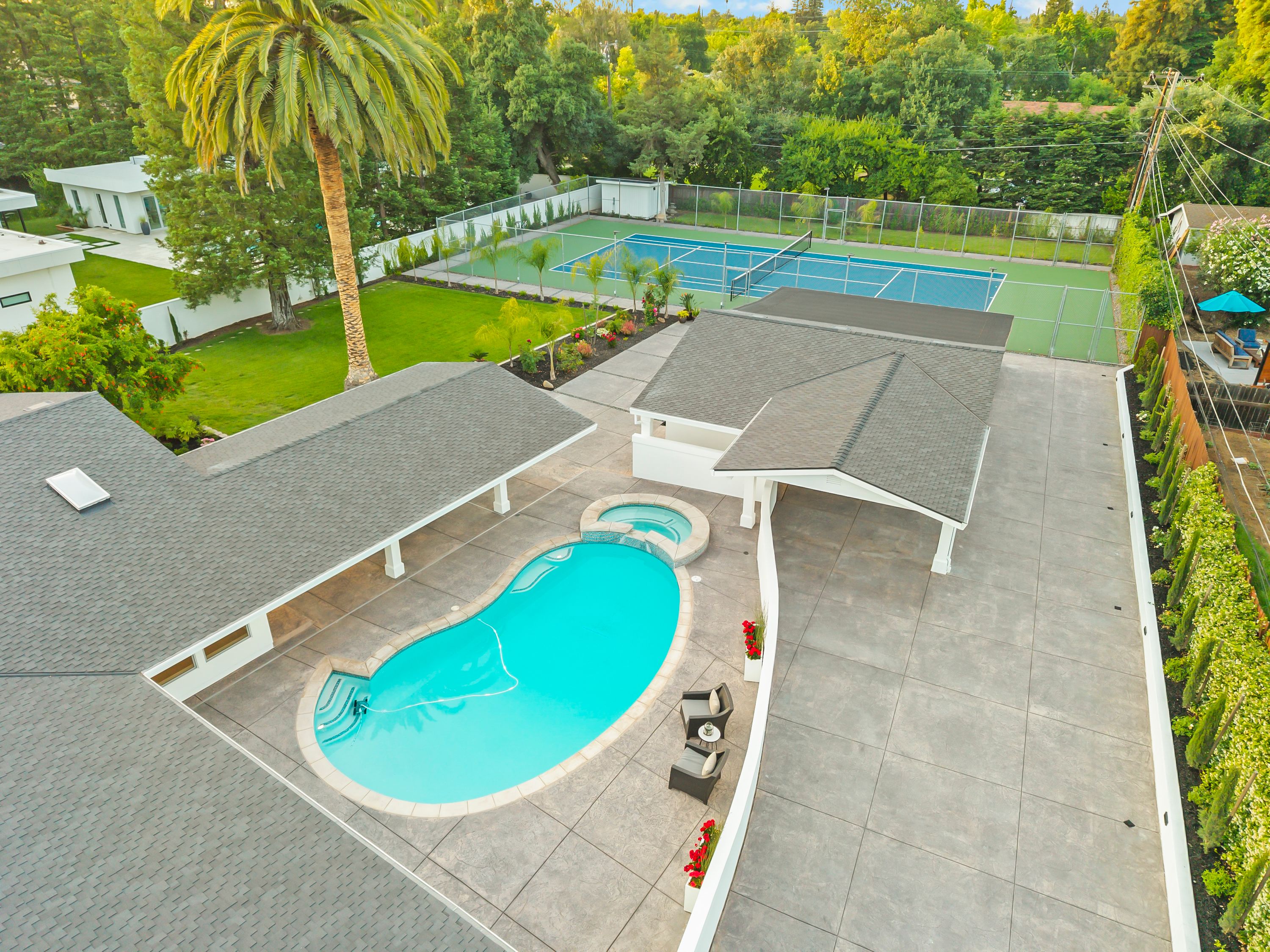  3341 Adams Road, Sacramento, CA 95864 - 物件實景