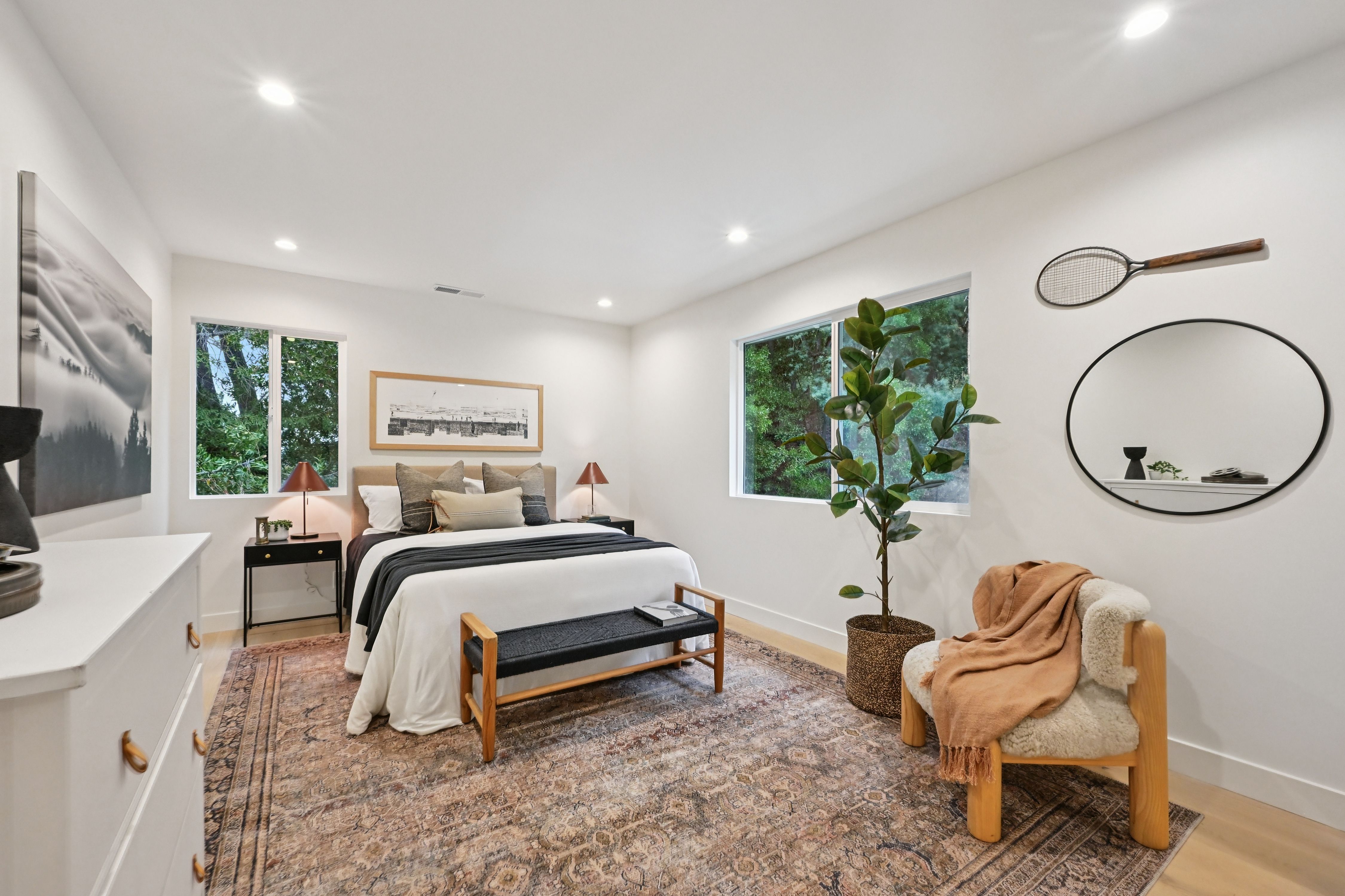  Fabulous Remodel in Marin Country Club - 物件實景