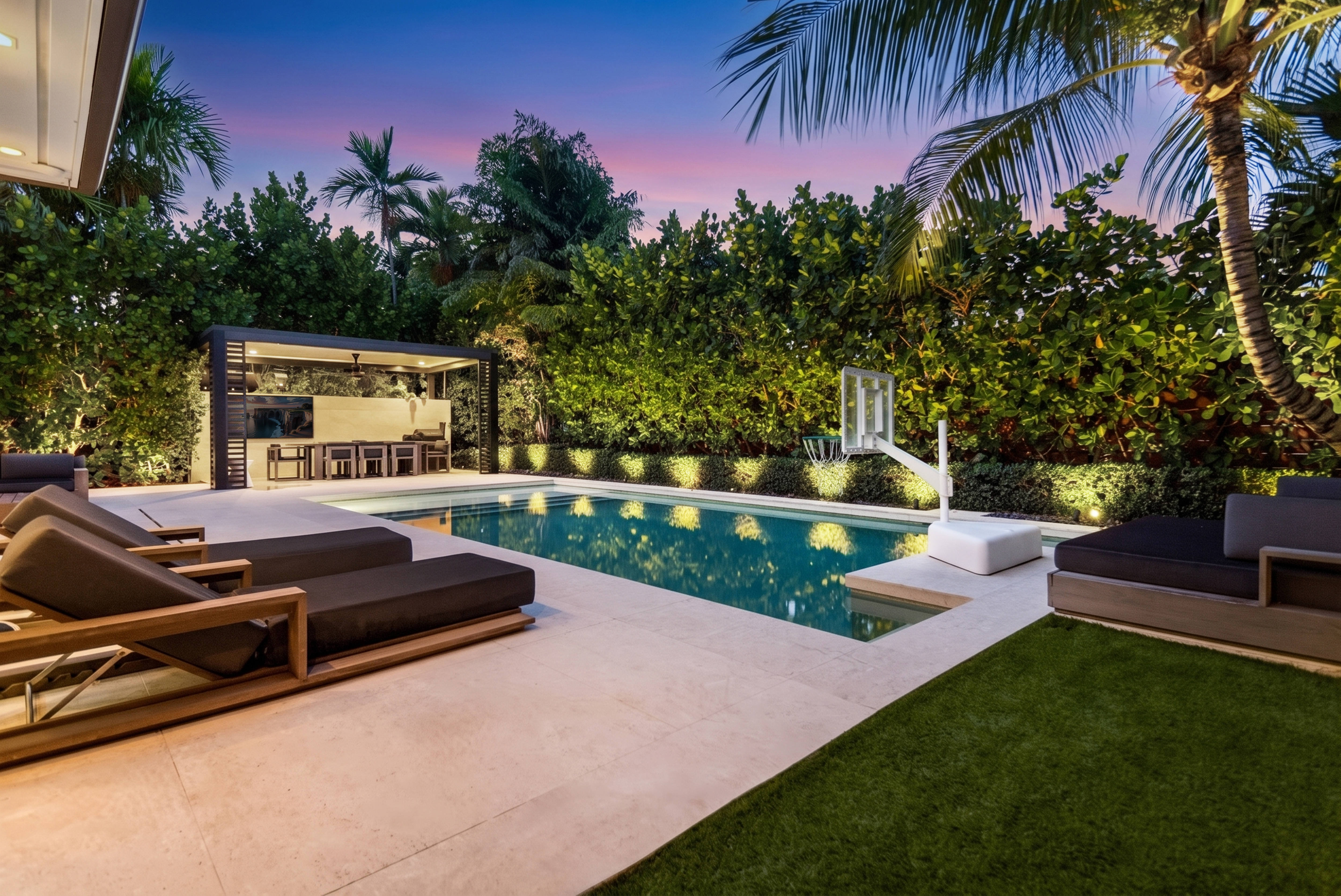  771 Fairway Dr, Miami Beach, FL, 33141 - 物件實景