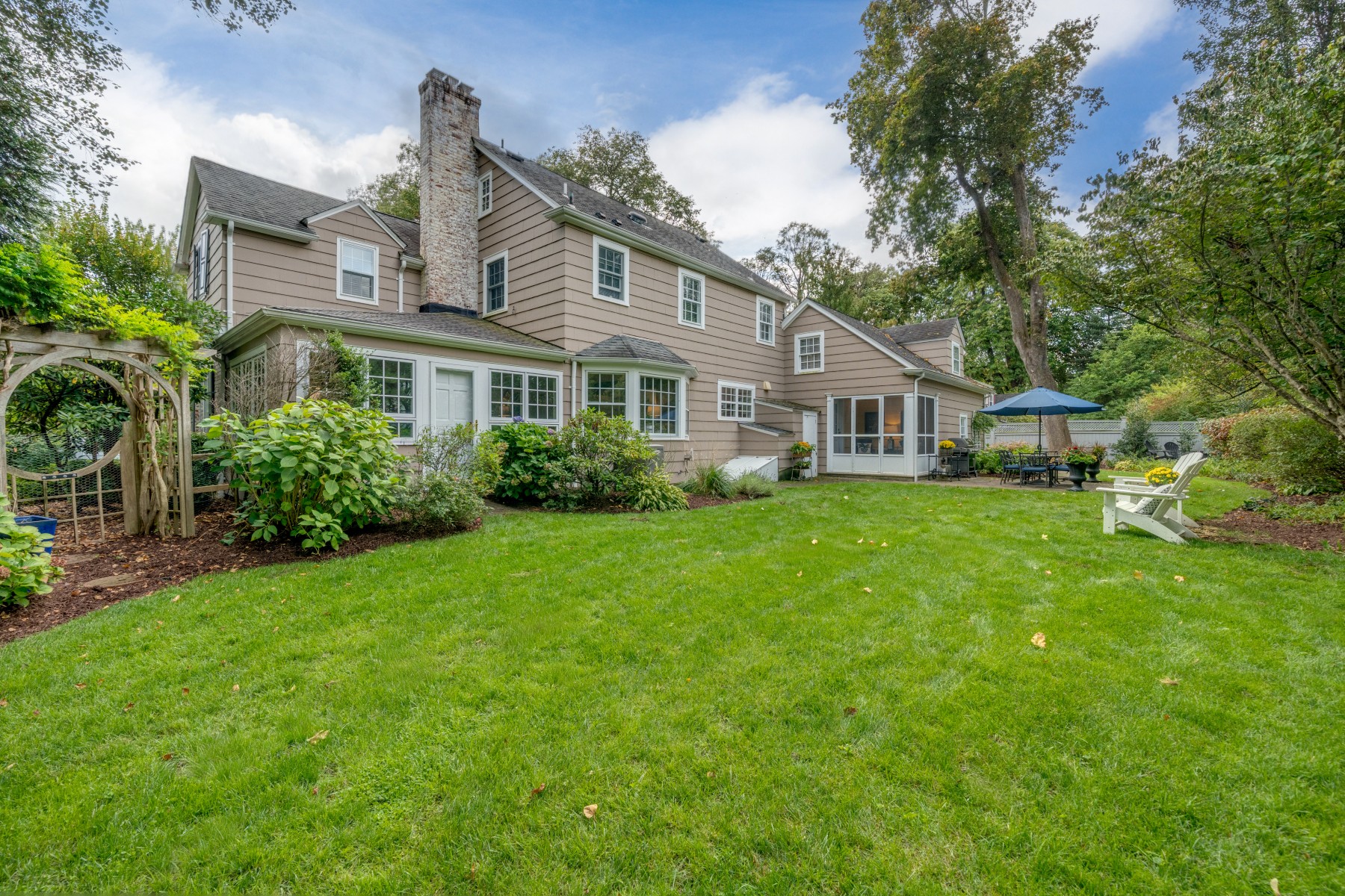  Classic Charm Generous Space and Unbeatable Location - 物件實景