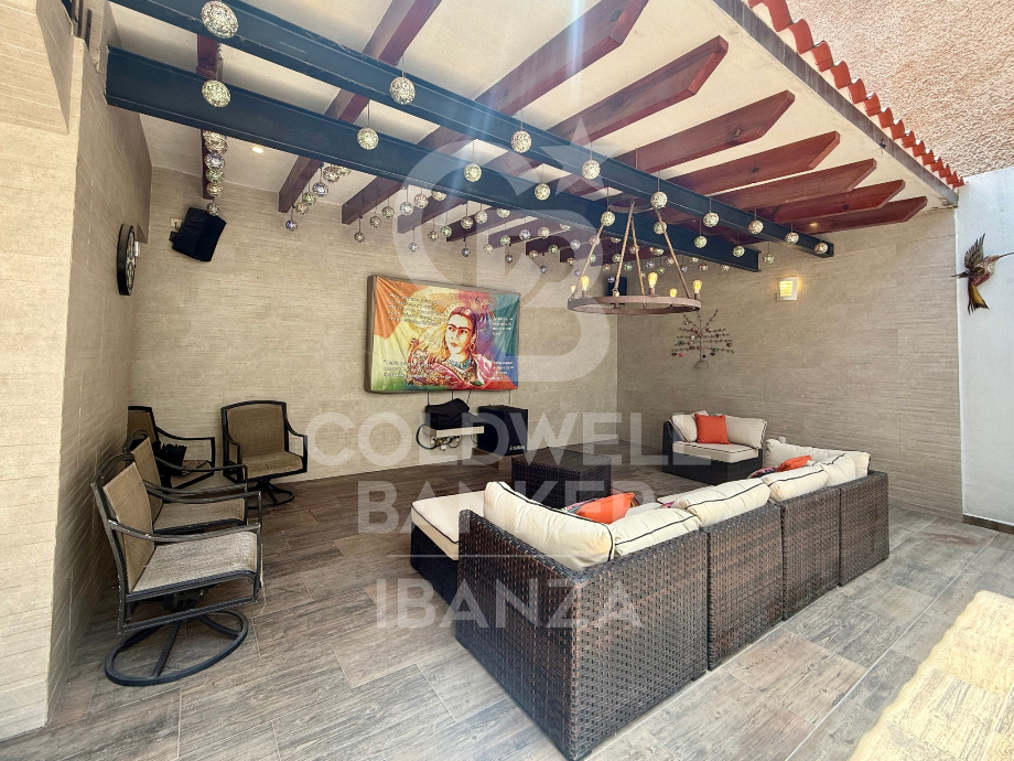 Naucalpan de Juárez, Estado de méxico, 53126, Mexico, 3 Bedrooms Bedrooms, ,3 BathroomsBathrooms,Residential,For Sale,1917914
