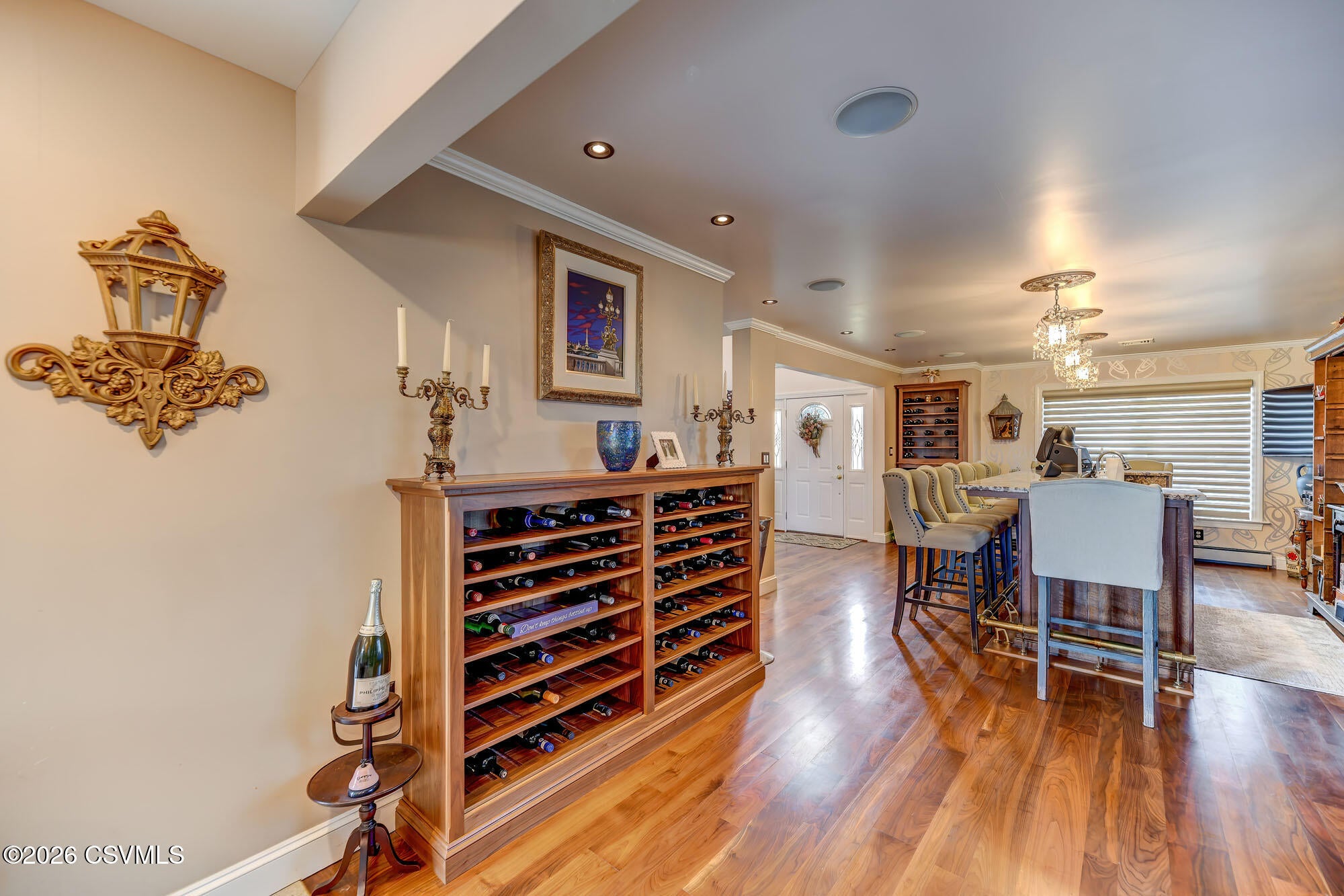 Bloomsburg, Pennsylvania, 17815, United States, 3 Bedrooms Bedrooms, ,4 BathroomsBathrooms,Residential,For Sale,2010041