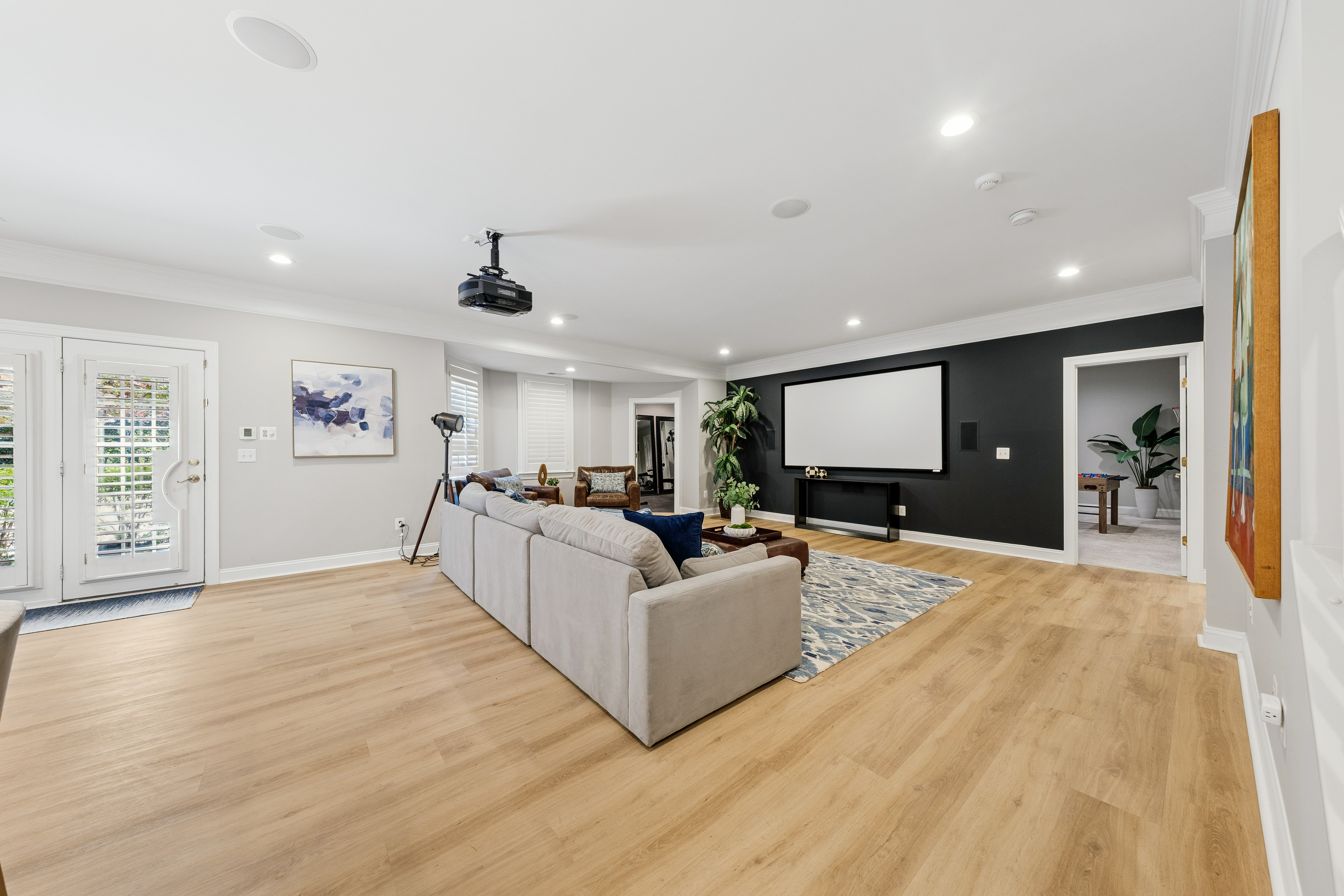  43295 Fieldsview Court, Leesburg, VA, 20176 - 物件實景