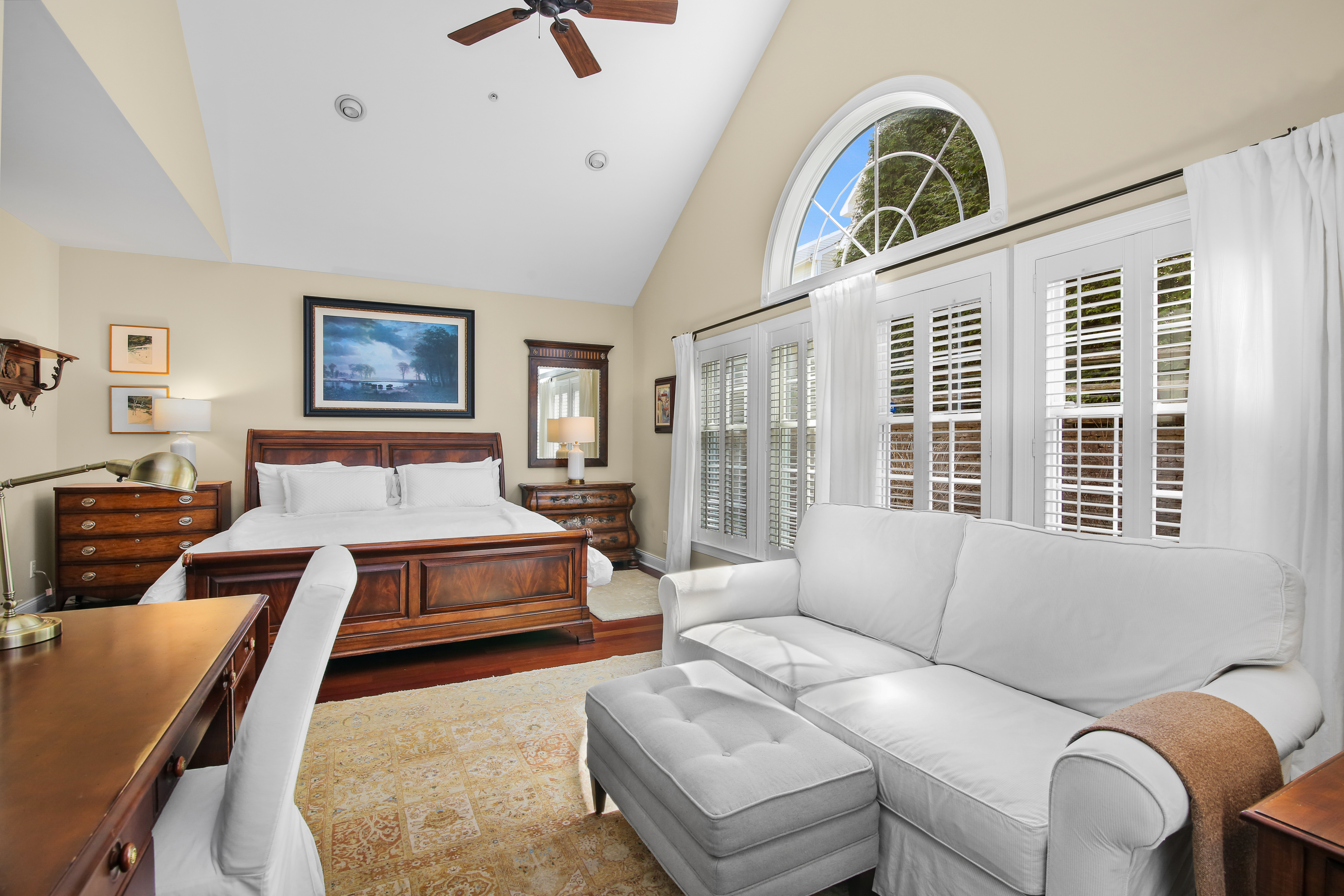  Gorgeous Turnkey End-Unit Condo in Ridgefield - 物件實景