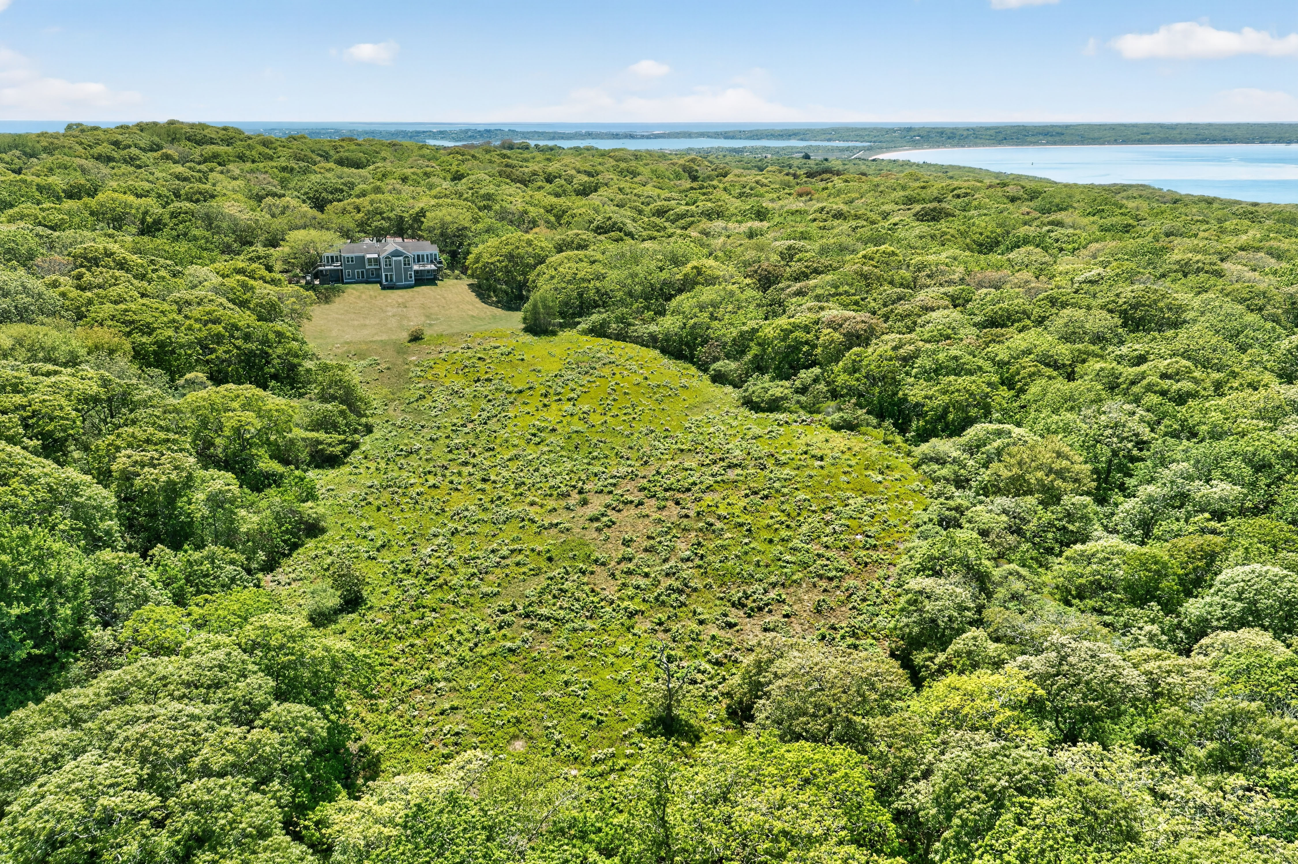 Panoramic Water Views of Vineyard Sound - 物件實景