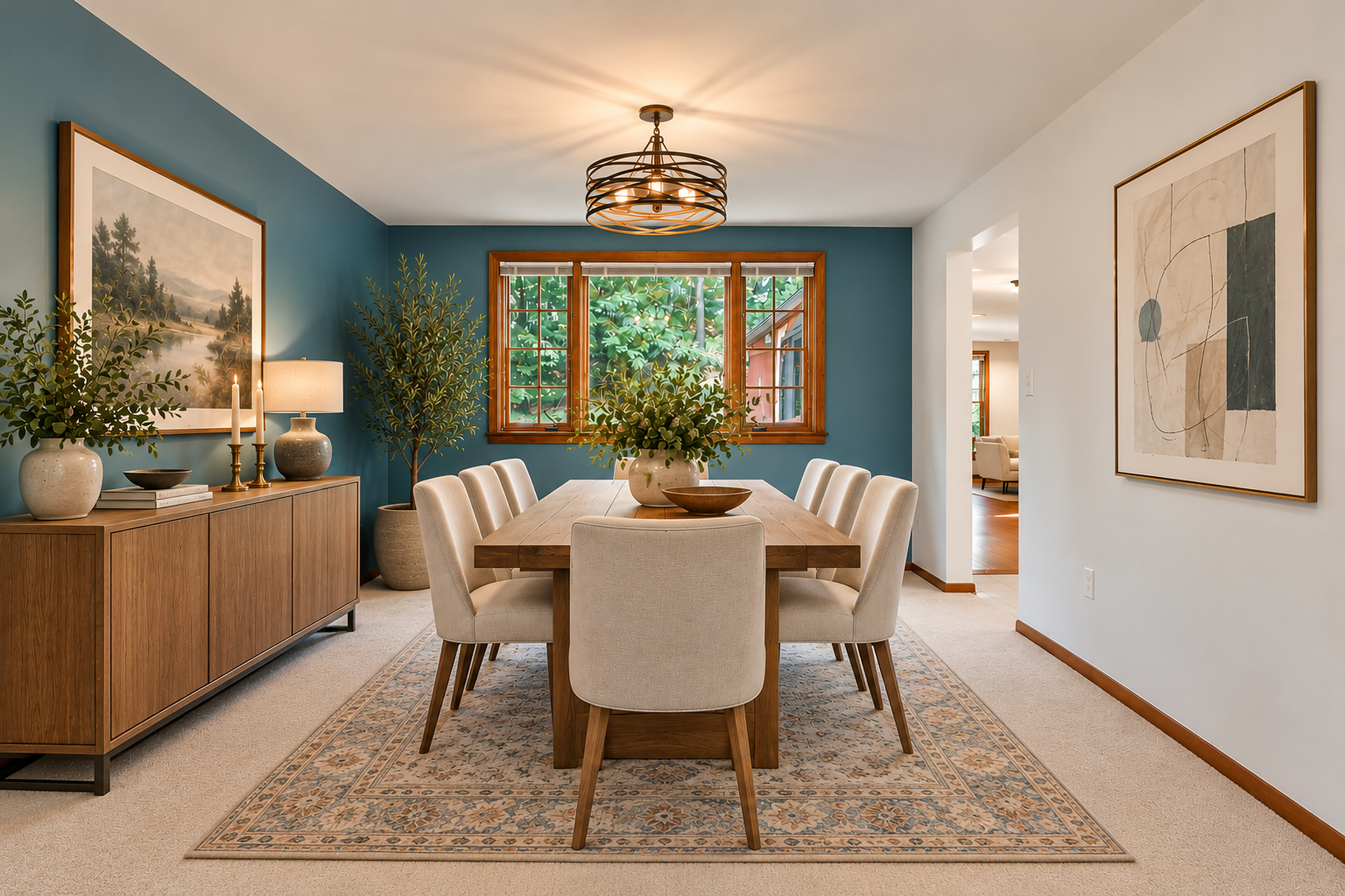  213 Bradford Road, Bradford Woods, PA 15015 - 物件實景