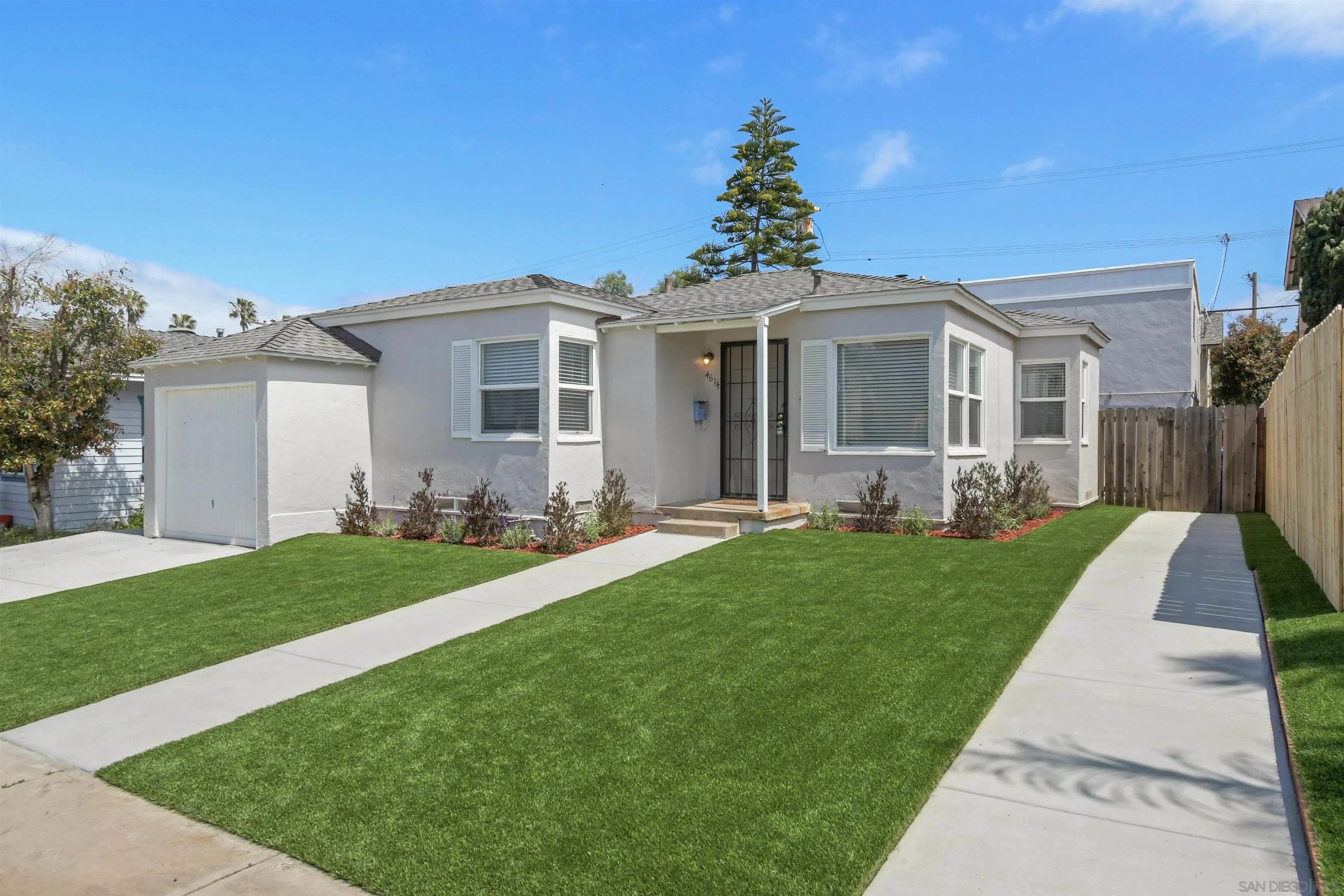 San Diego, California, 92107, United States, 4 Bedrooms Bedrooms, ,1 BathroomBathrooms,Residential,For Sale,1912111