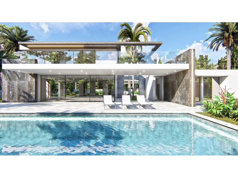 Jávea / Xàbia, Comunidad Valenciana, ES, 4 Bedrooms Bedrooms, ,5 BathroomsBathrooms,Residential,For Sale,1837357