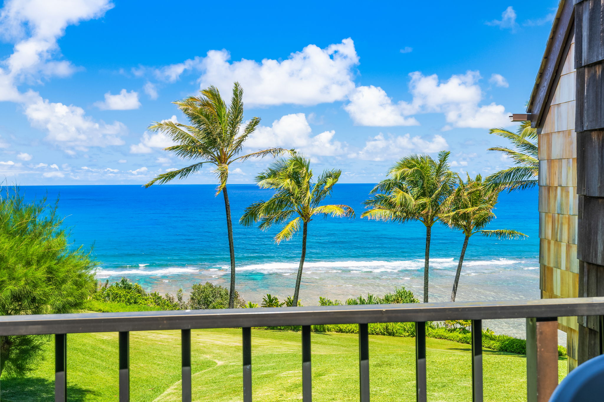  3700 Kamehameha Rd. Unit# J9 Princeville, HI, 96722 - 物件實景