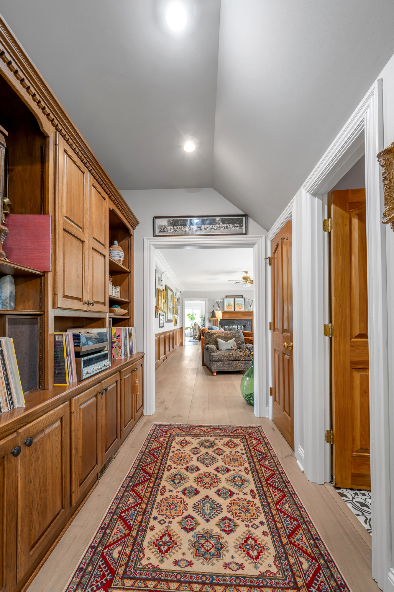  4891 Faulkirk Lane - 物件實景