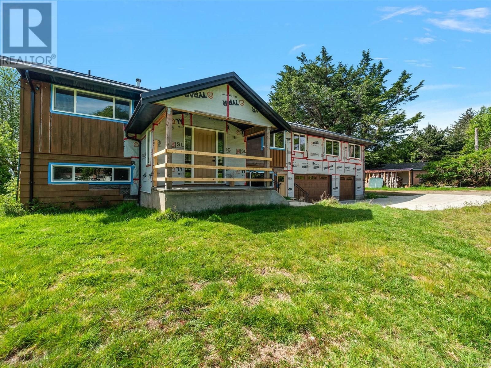 SOOKE, British Columbia, V9Z 0T3, CA, 7 Bedrooms Bedrooms, ,3 BathroomsBathrooms,Residential,For Sale,1875081