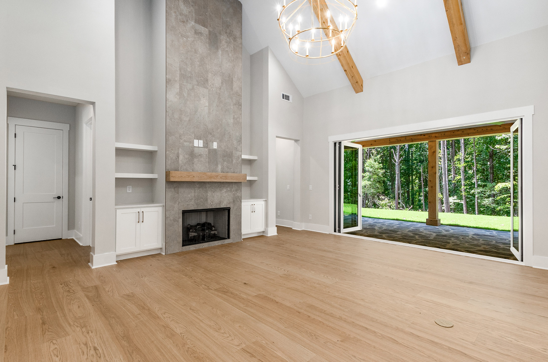  Stunning New Construction Home Includes a Private Assigned Boat Slip - 物件實景