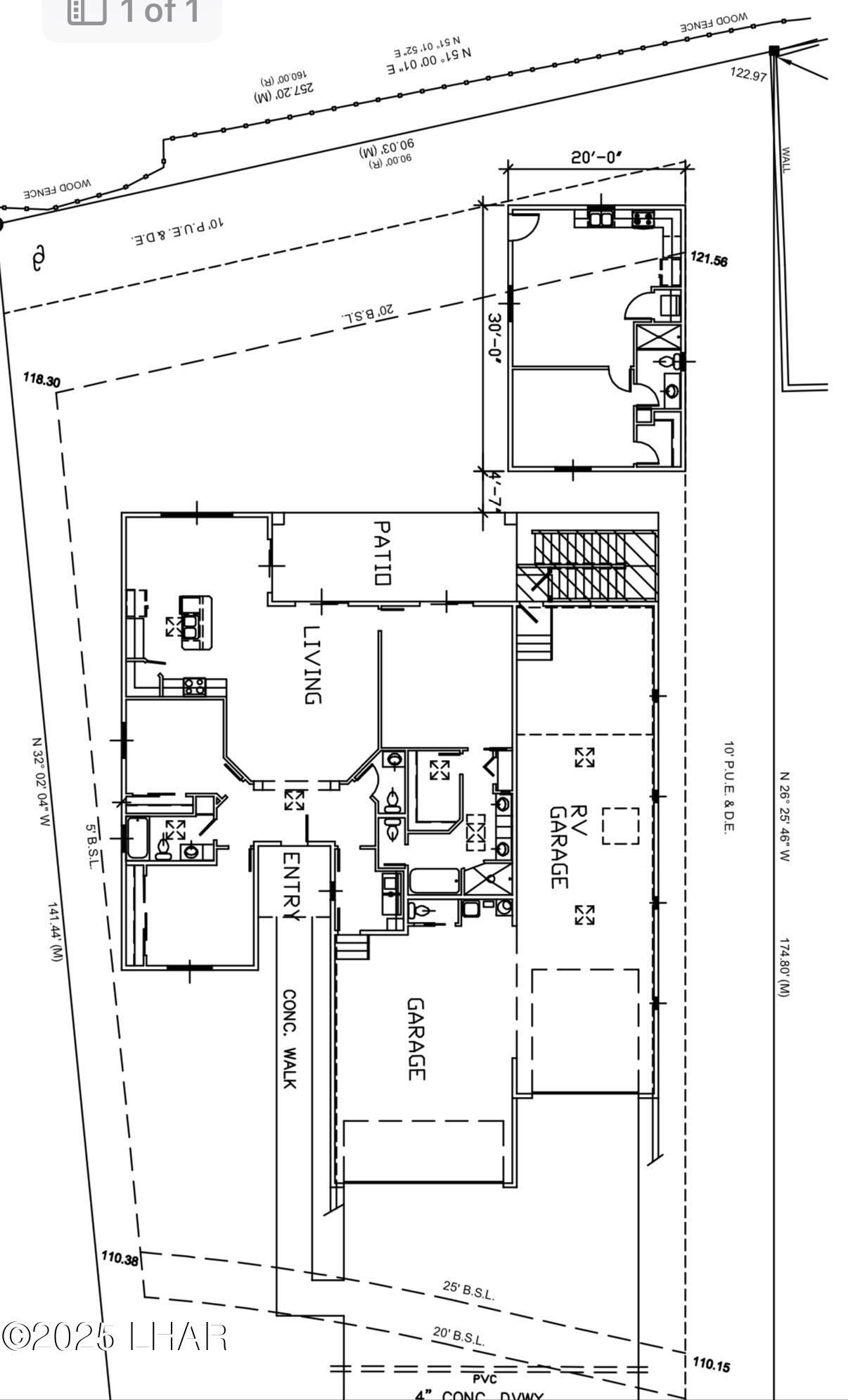 Lake Havasu City, Arizona, 86403, United States, 3 Bedrooms Bedrooms, ,4 BathroomsBathrooms,Residential,For Sale,1827027