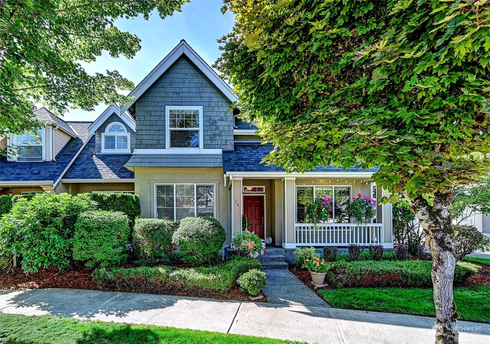 1961 14TH COURT NE, ISSAQUAH, Washington, 98029, United States, 3 Bedrooms Bedrooms, ,3 BathroomsBathrooms,Residential,For Sale,1961 14TH COURT NE,1433588
