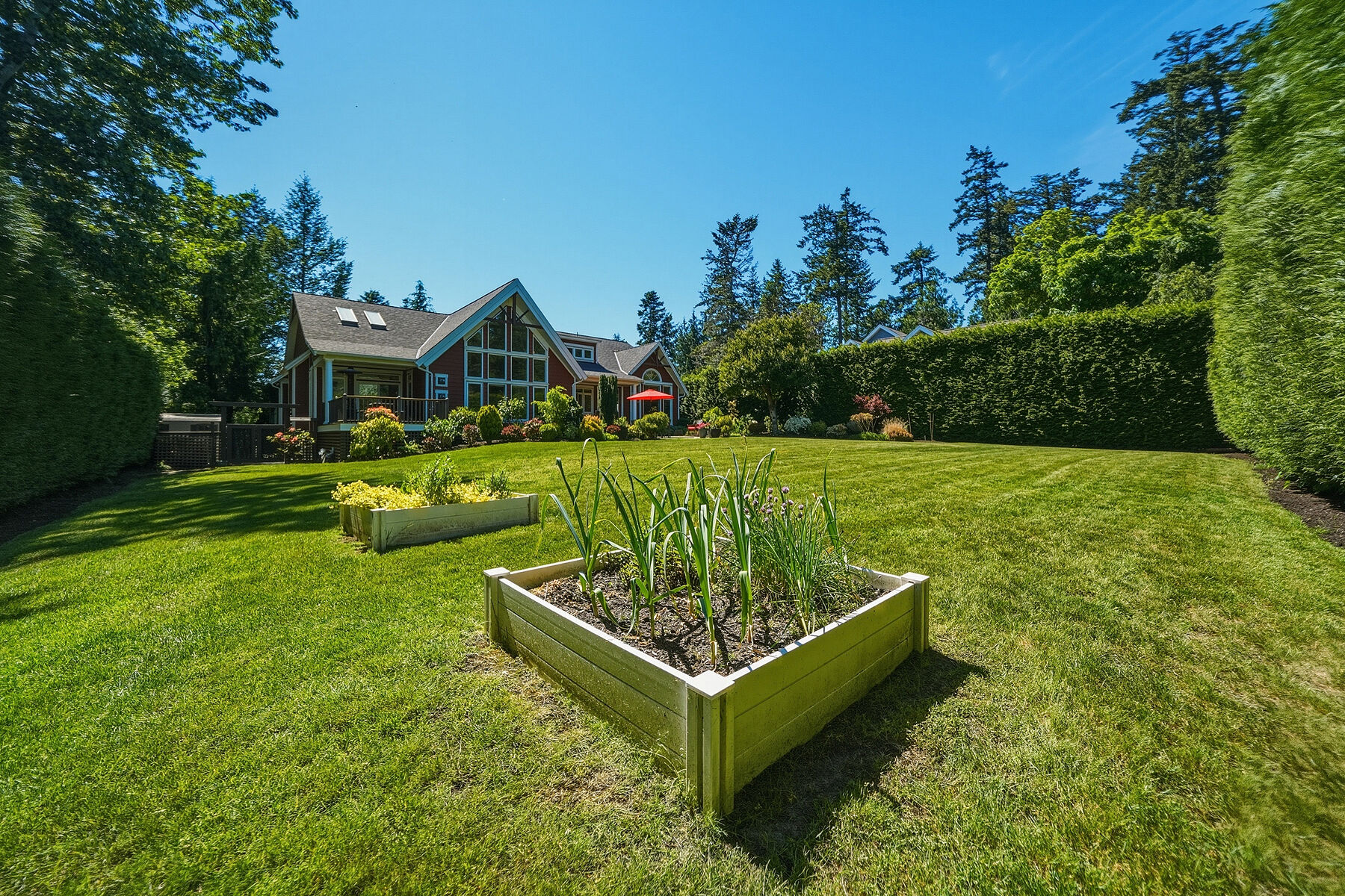  Fabulous Upscale Home - 物件實景